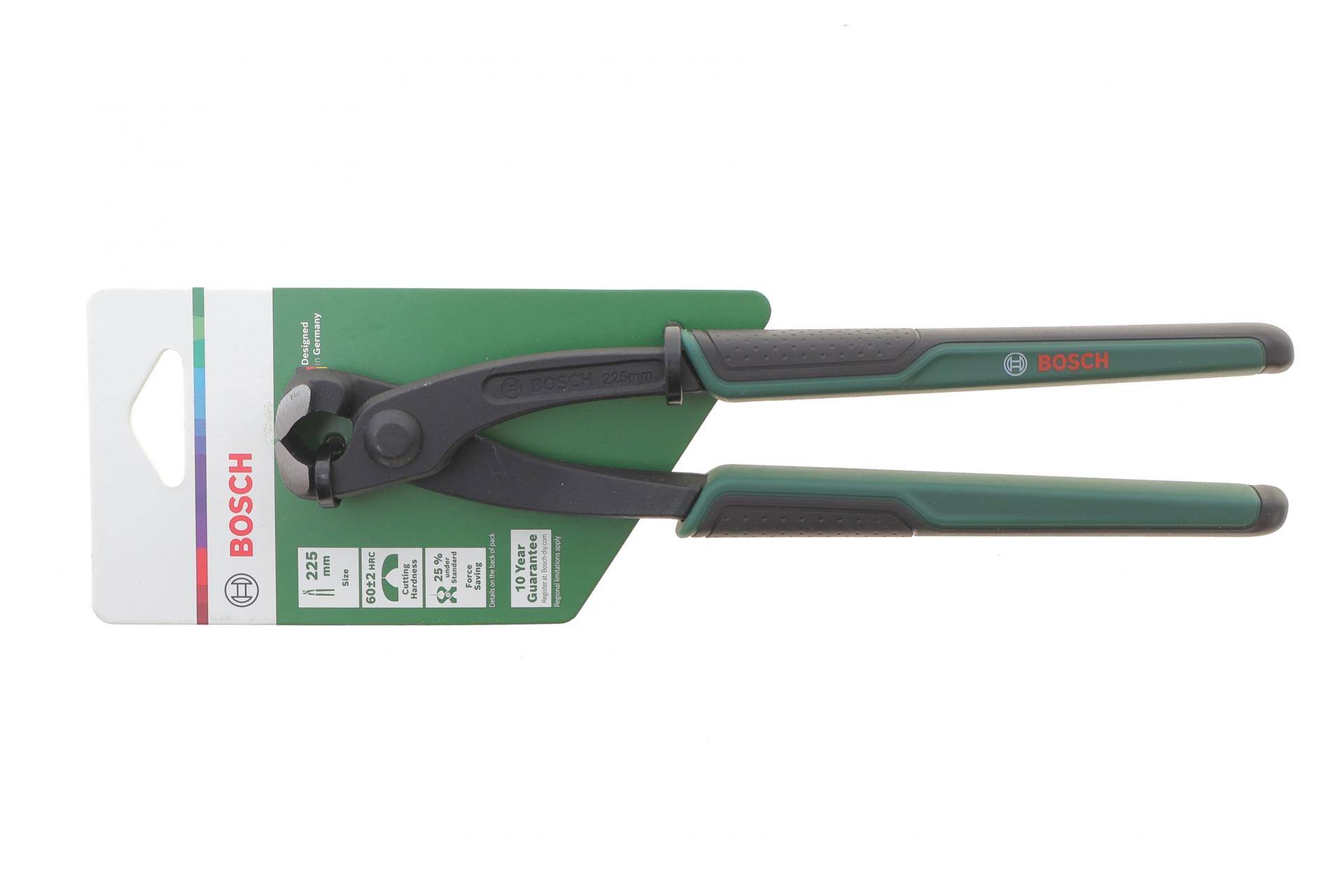 Кусачки L-225 мм