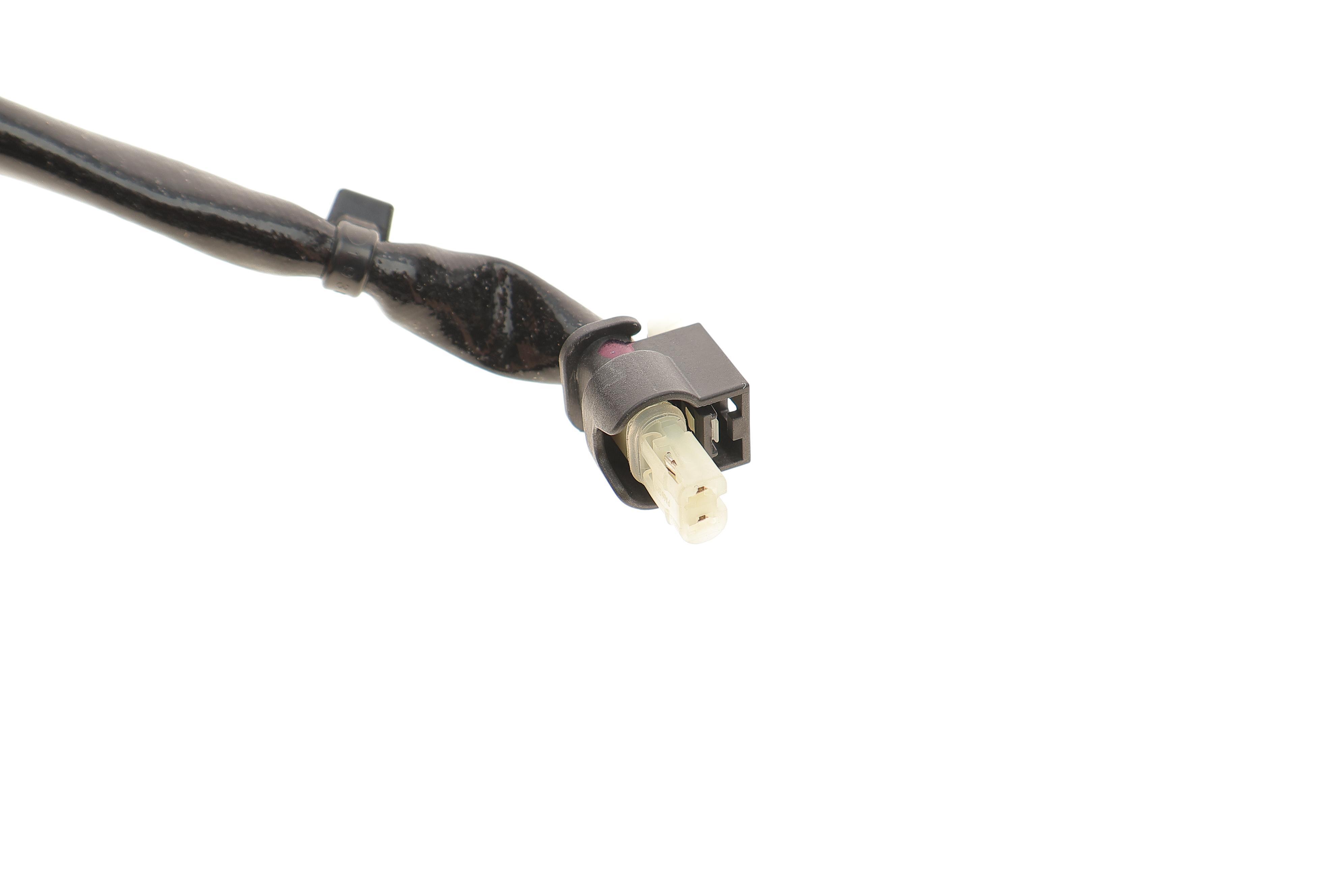 Датчик температури ВГ MB Sprinter 2.2 CDTI 09- OM651