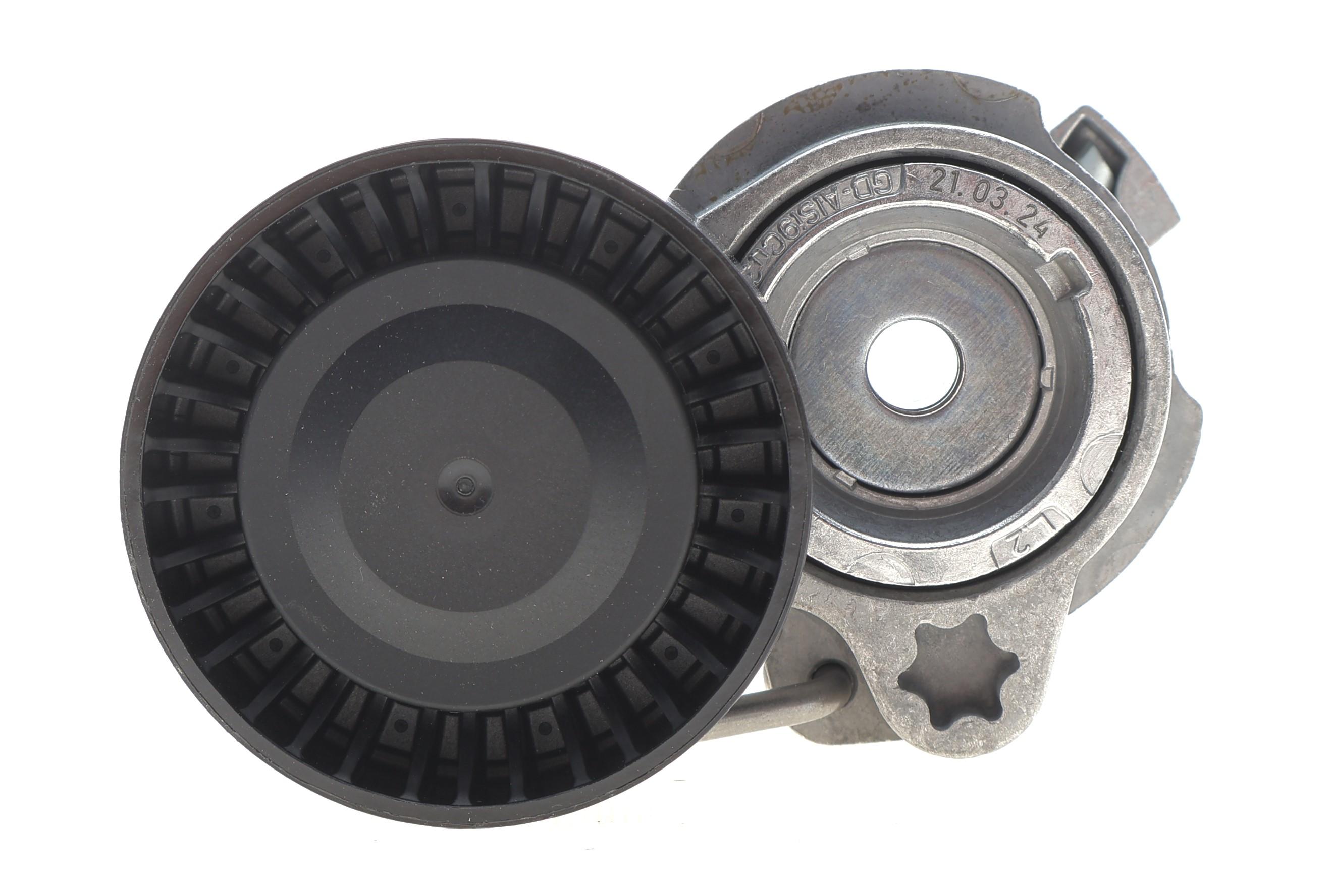 Натяжник ременя генератора BMW 5 (E60)/7 (E65/E66/E67) 01-10, N62/N73