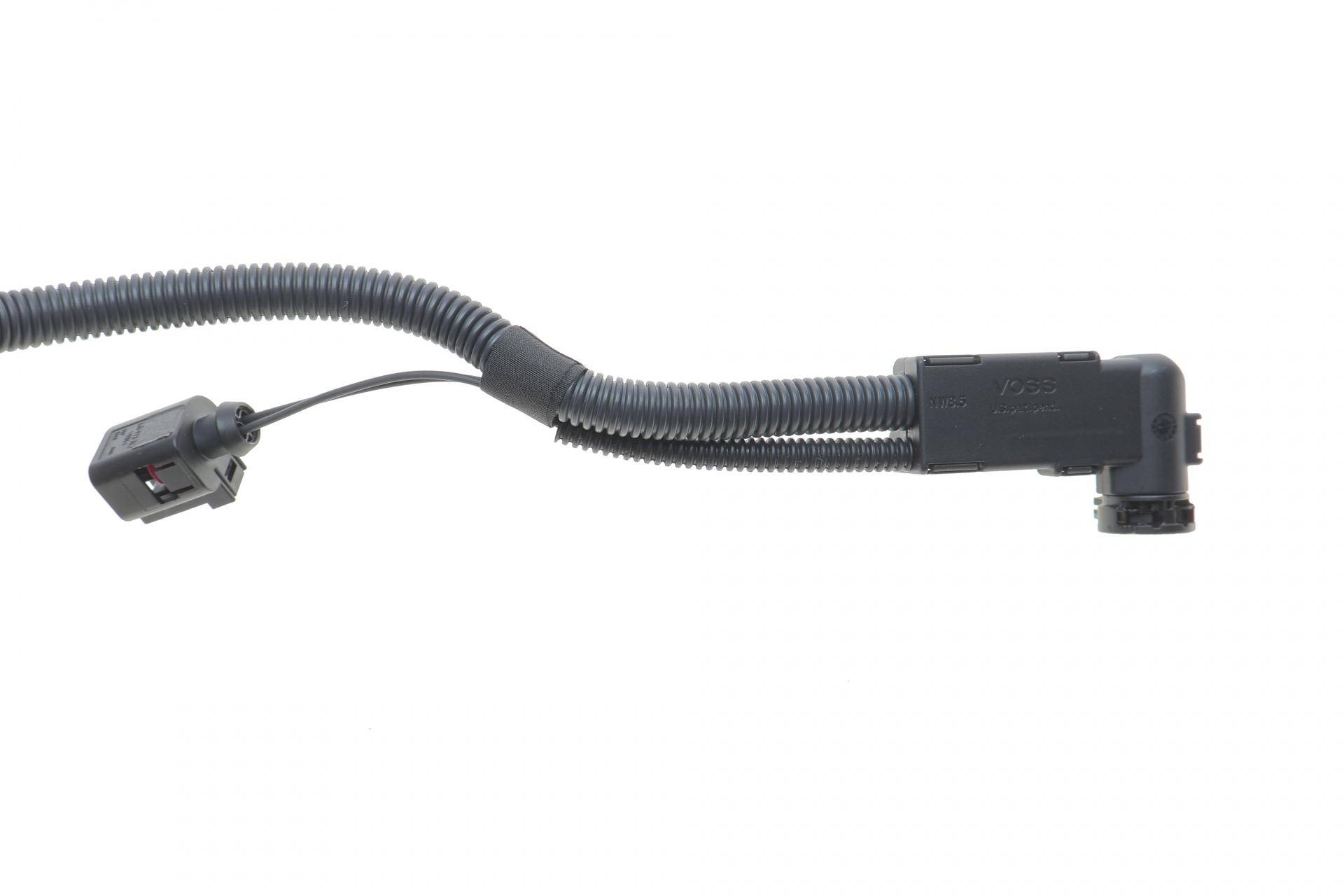 Трубка подачі AdBlue VW Passat/Skoda Superb 2.0TDI 15-