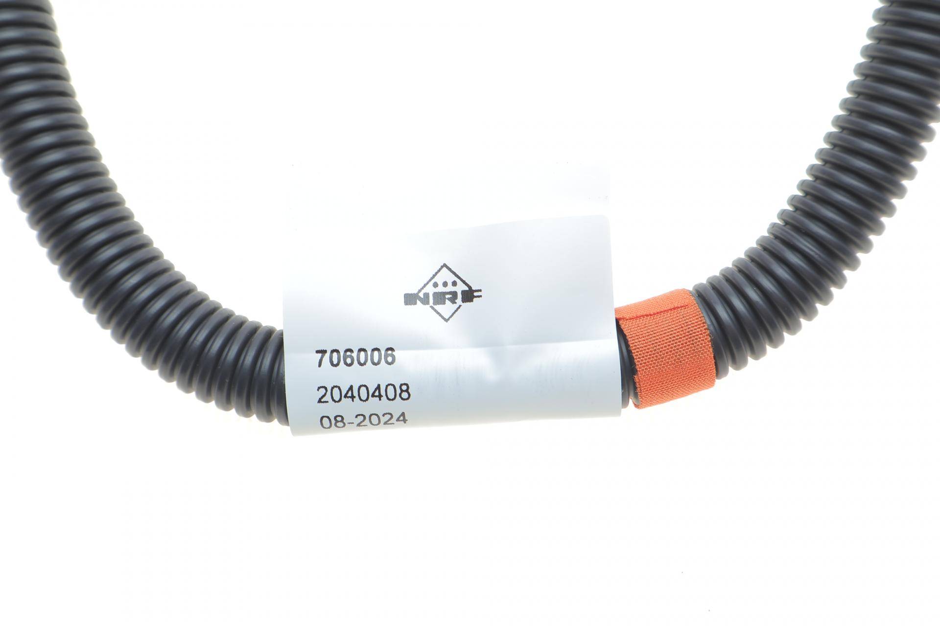 Трубка подачі AdBlue VW Passat/Skoda Superb 2.0TDI 15-