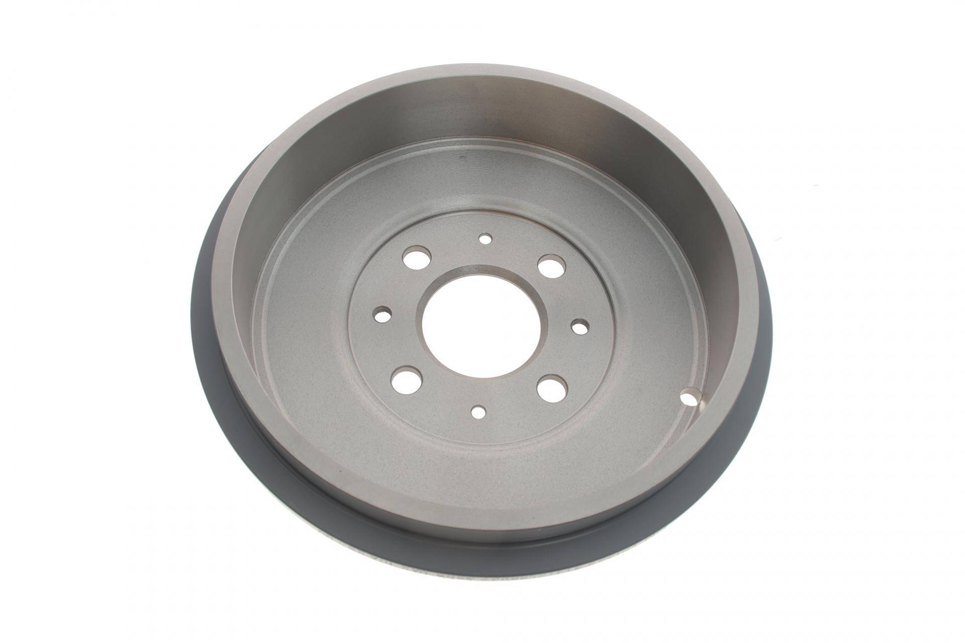 Барабан гальмівний (задній) Fiat Punto/Opel Corsa 05- (228,5х48)