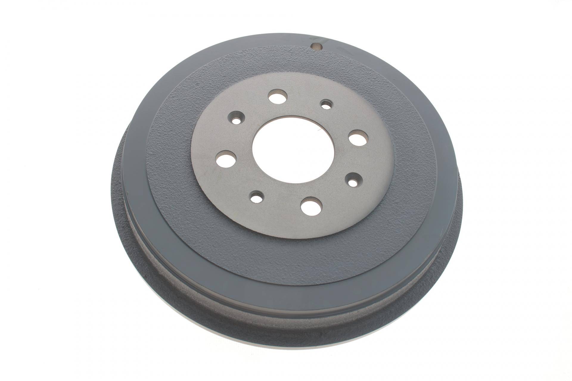 Барабан гальмівний (задній) Fiat Punto/Opel Corsa 05- (228,5х48)