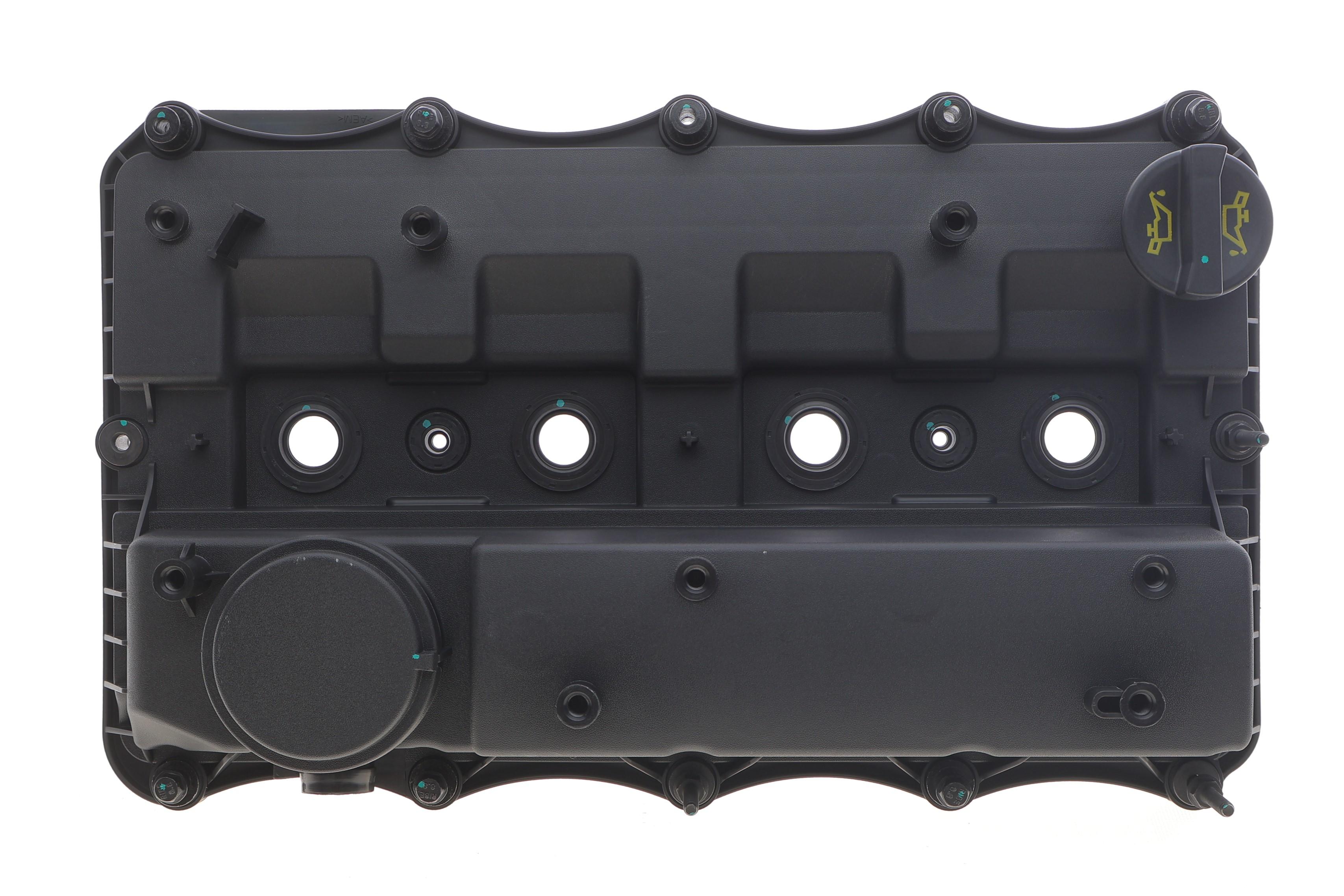Крышка клапанов Citroen Jumper/Ford Transit/Peugeot Boxer 2.2 HDi 11-