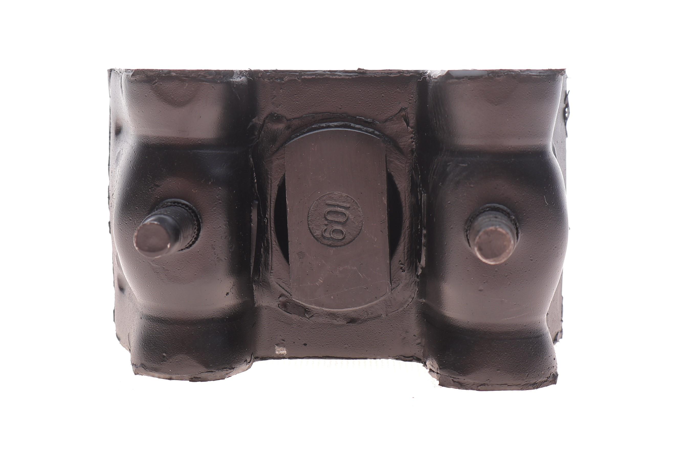 Подушка двигателя (передняя) MB M-class (W163) 98-05