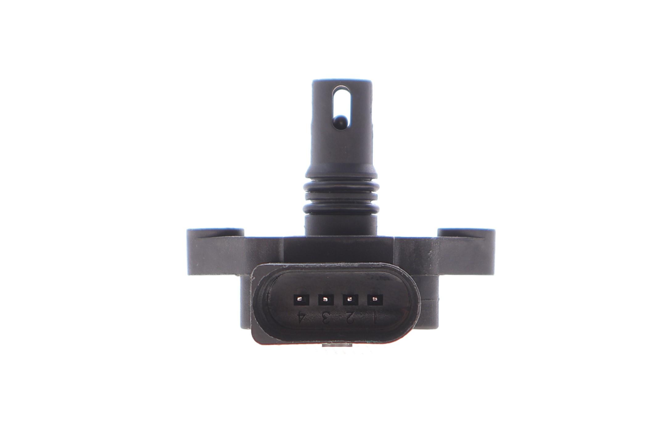 Датчик давления наддува VW Caddy II 1.6 95-00 (EPBMPT4-V004Z/01)