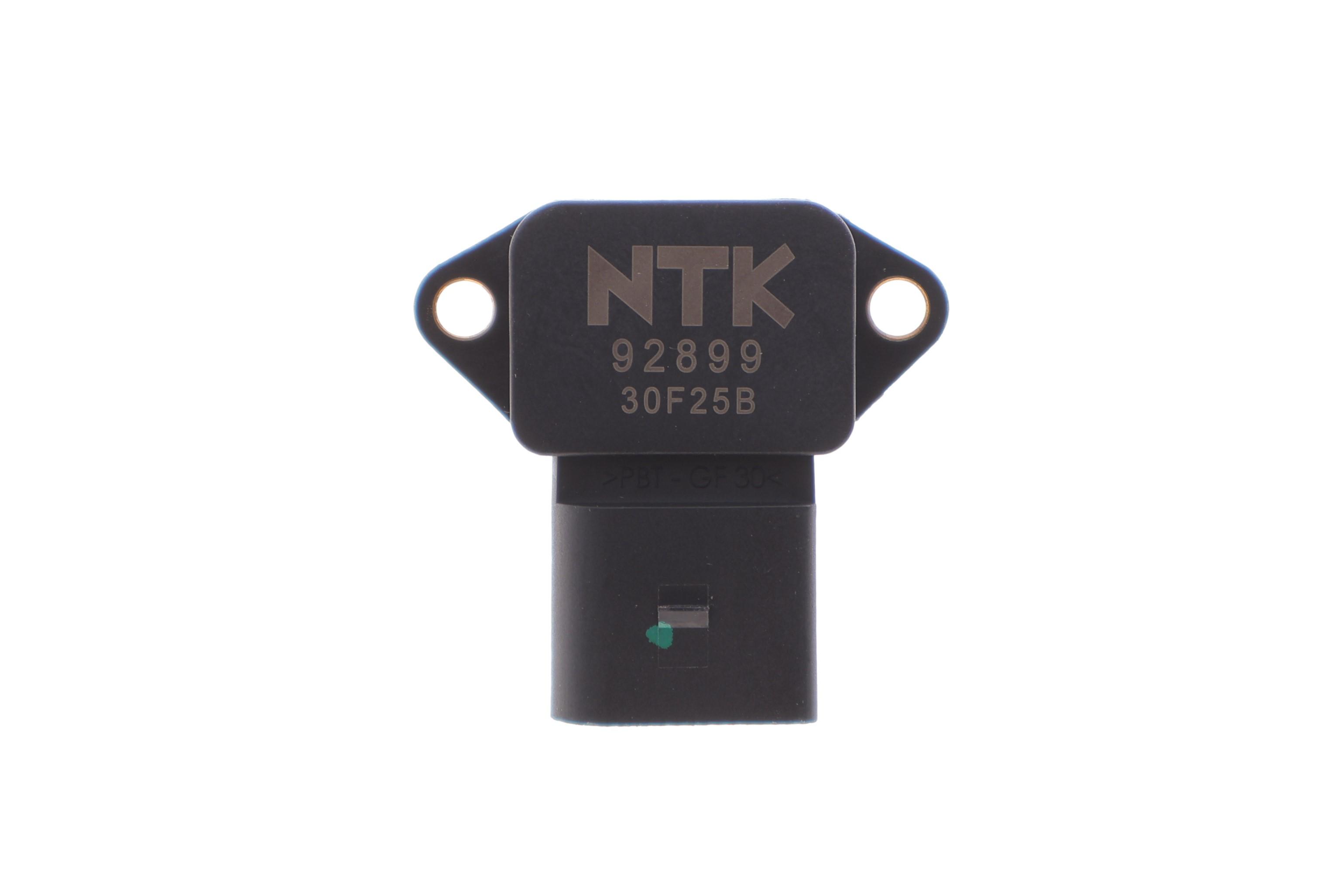 Датчик давления наддува VW Caddy II 1.6 95-00 (EPBMPT4-V004Z/01)