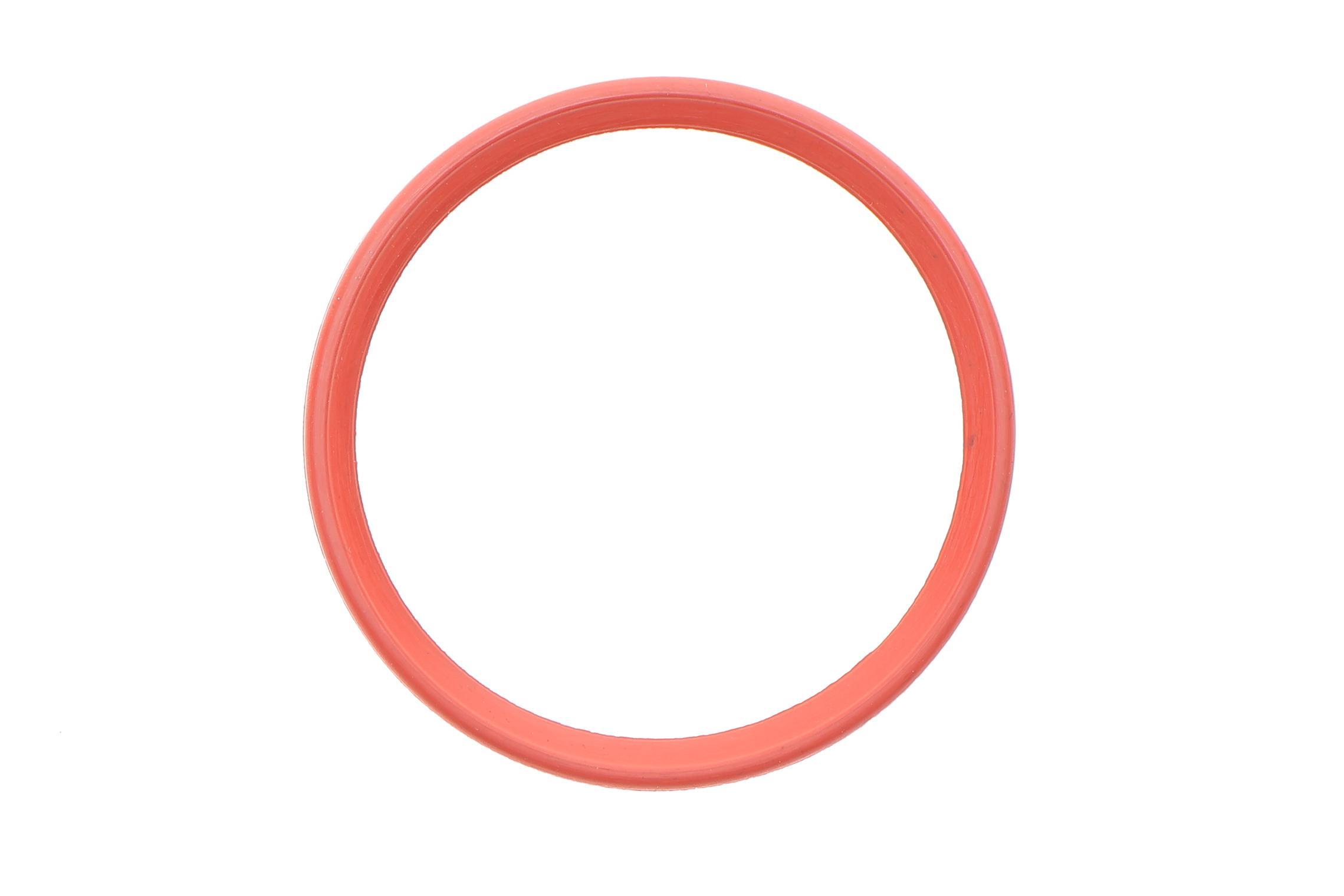 Прокладка патрубка інтеркулера ущільнююча Renault Scenic III 1.5 dCi 08- (L)