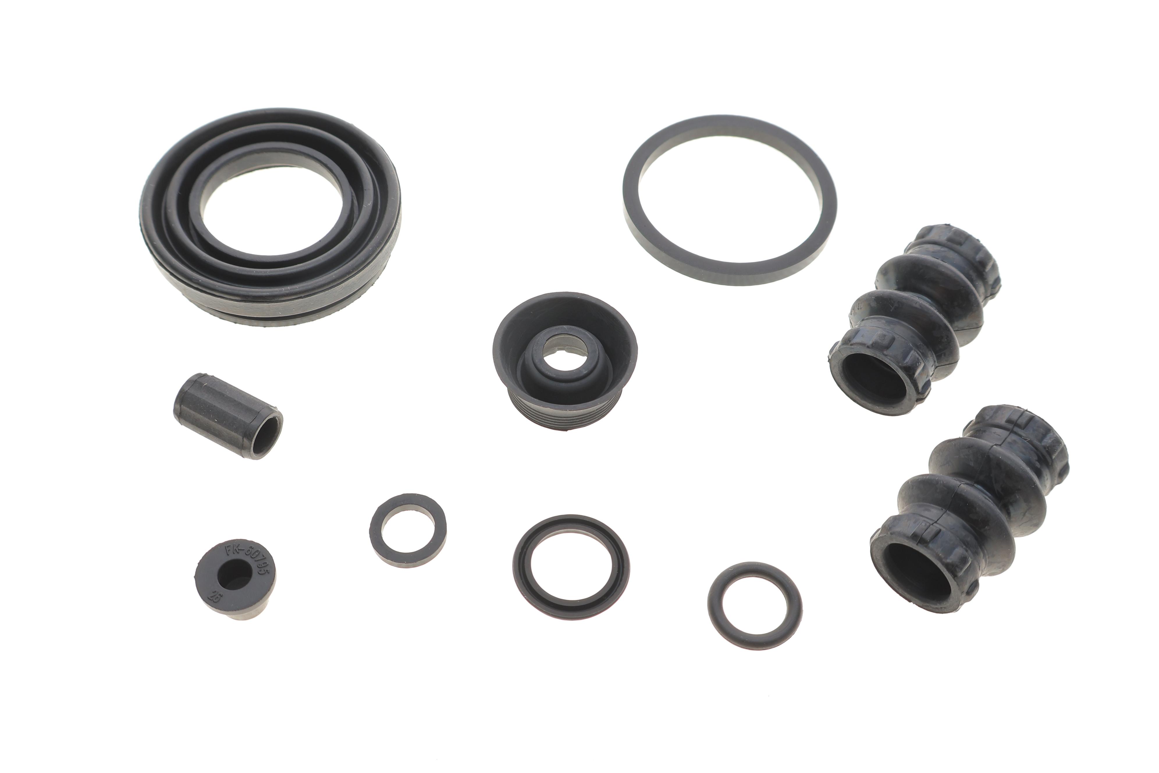 Ремкомплект супорта (заднього) Opel Astra 98-09 (d=34mm) (Lucas)