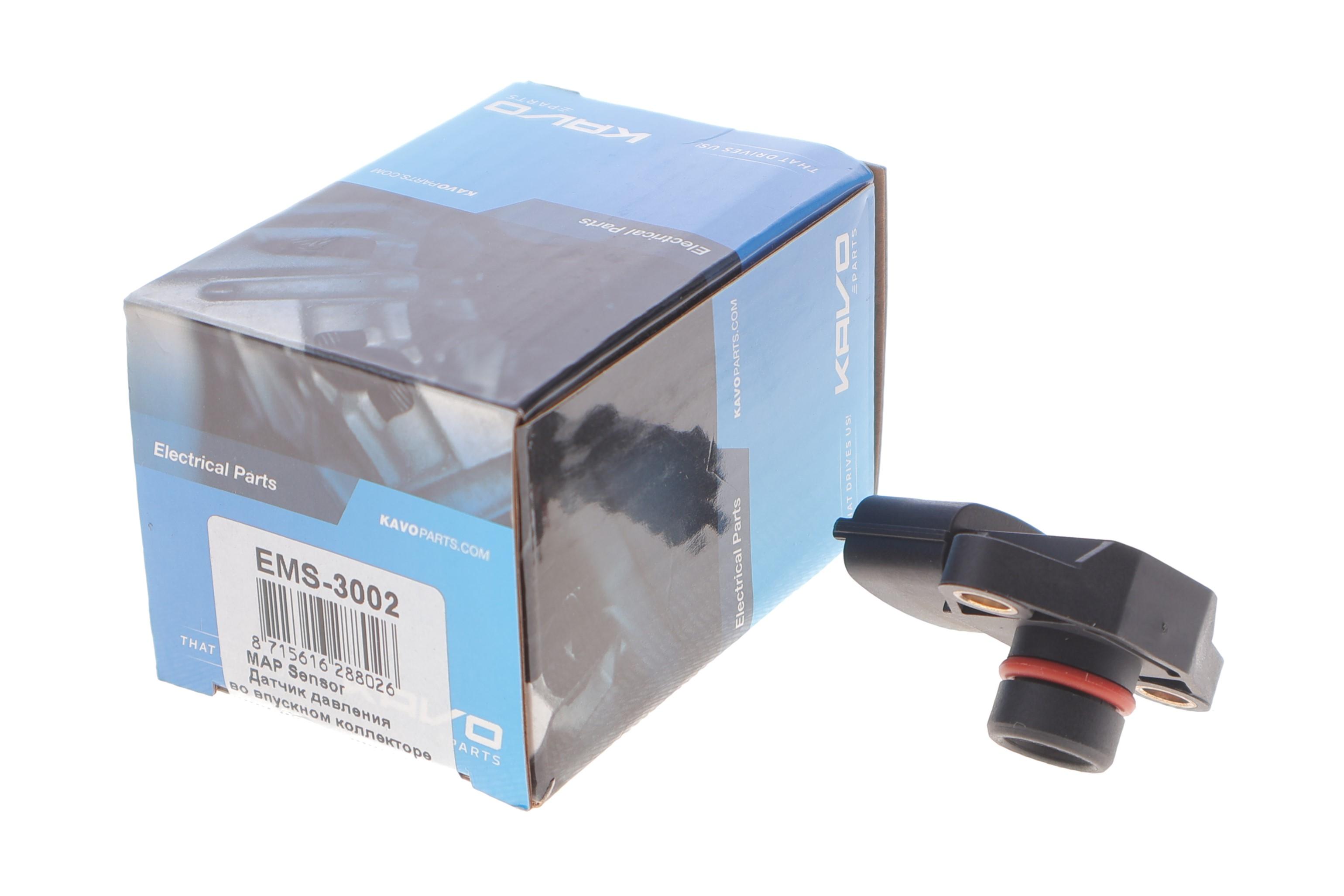 Датчик давления наддува Hyundai Santa Fe 2.0-2.2 CRDi 09-