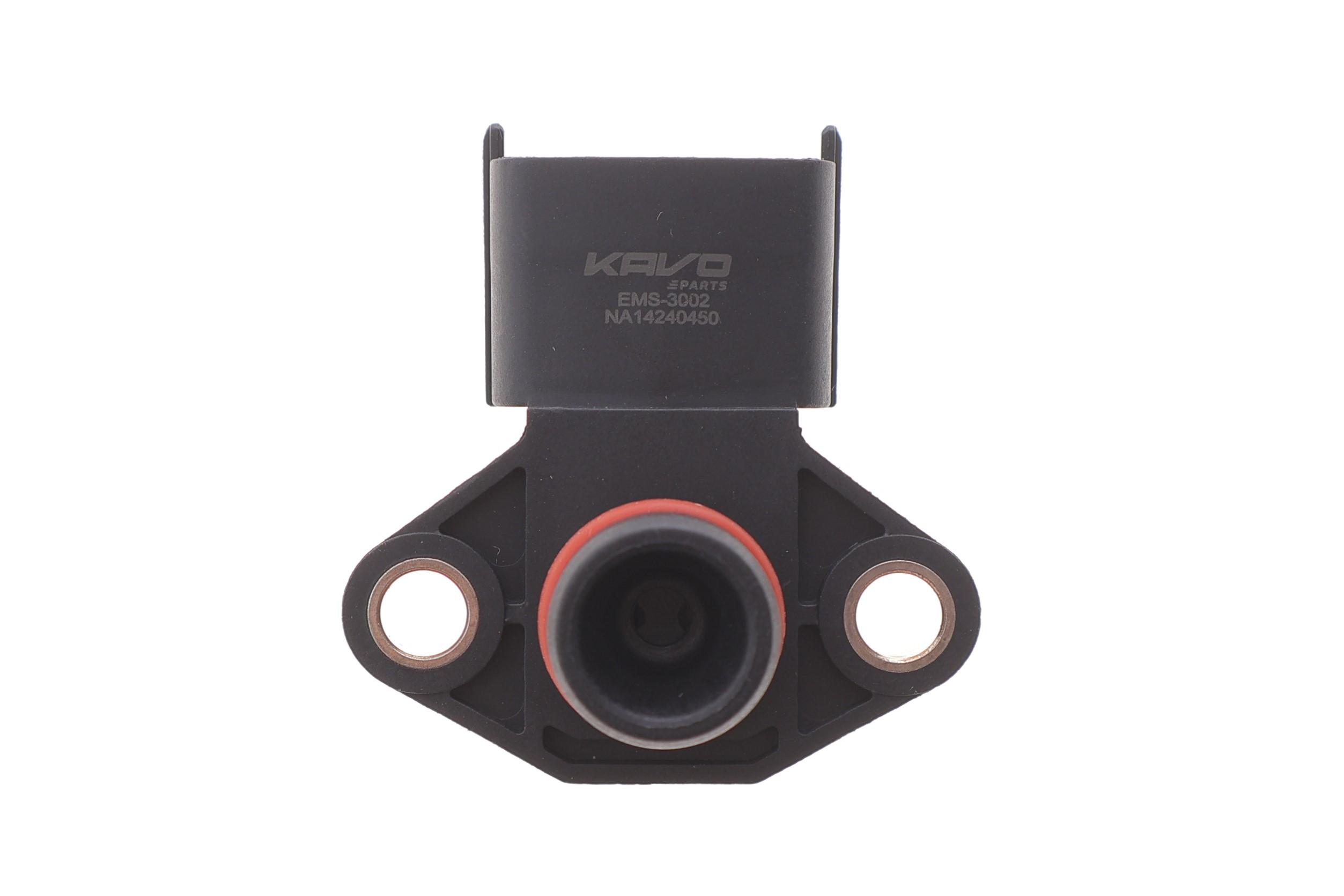 Датчик давления наддува Hyundai Santa Fe 2.0-2.2 CRDi 09-