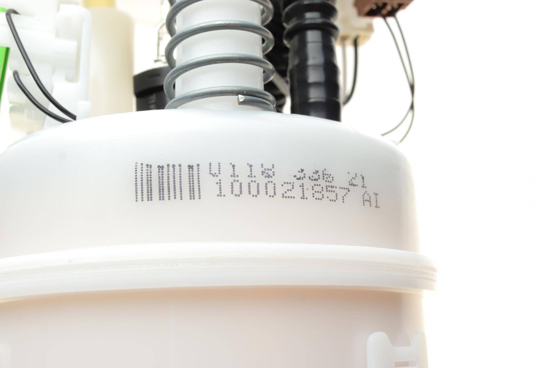 Насос паливний в бак Citroen C3/Peugeot 207 1.1-1.6 02-