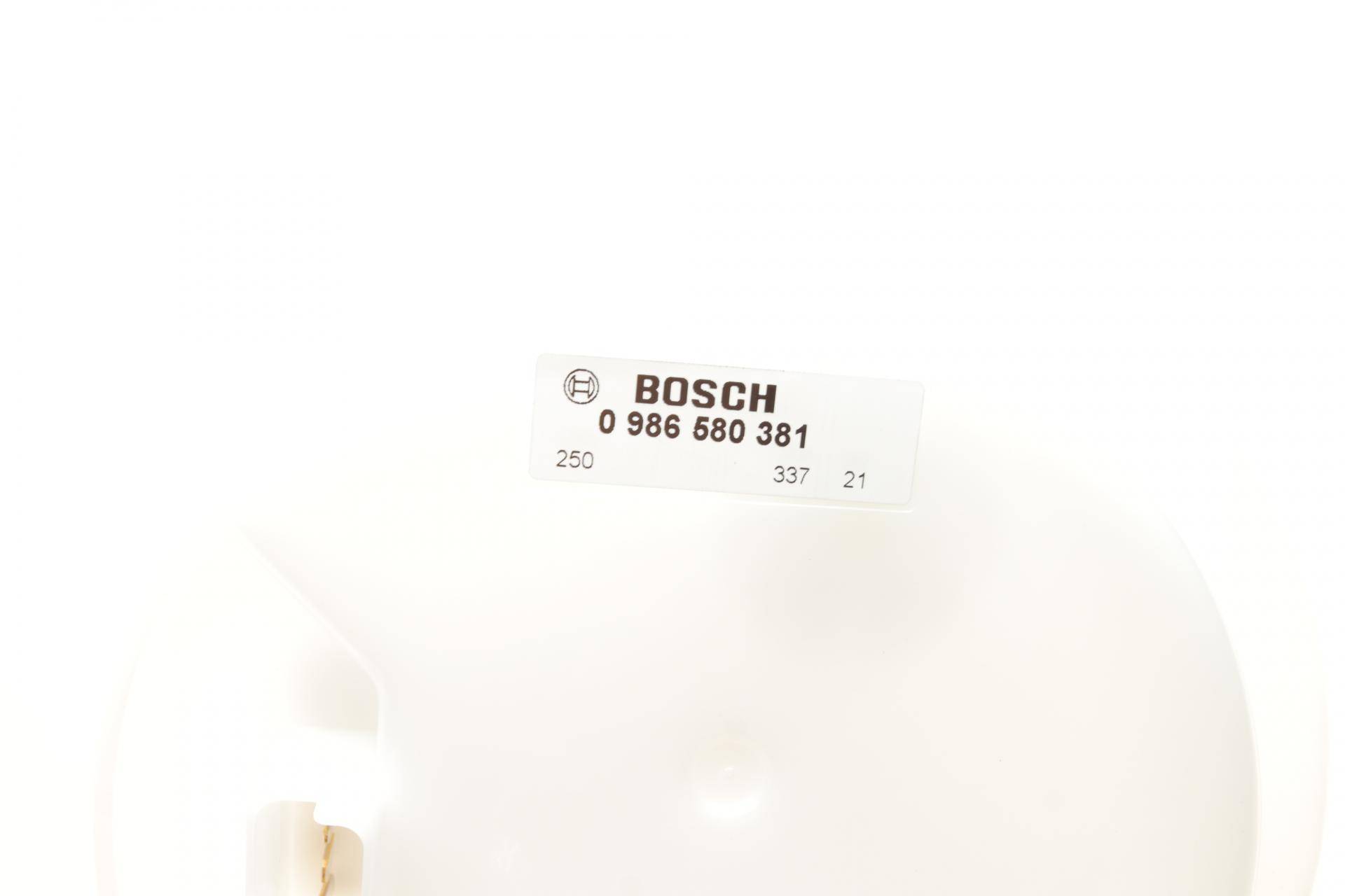 Насос паливний в бак Citroen C3/Peugeot 207 1.1-1.6 02-