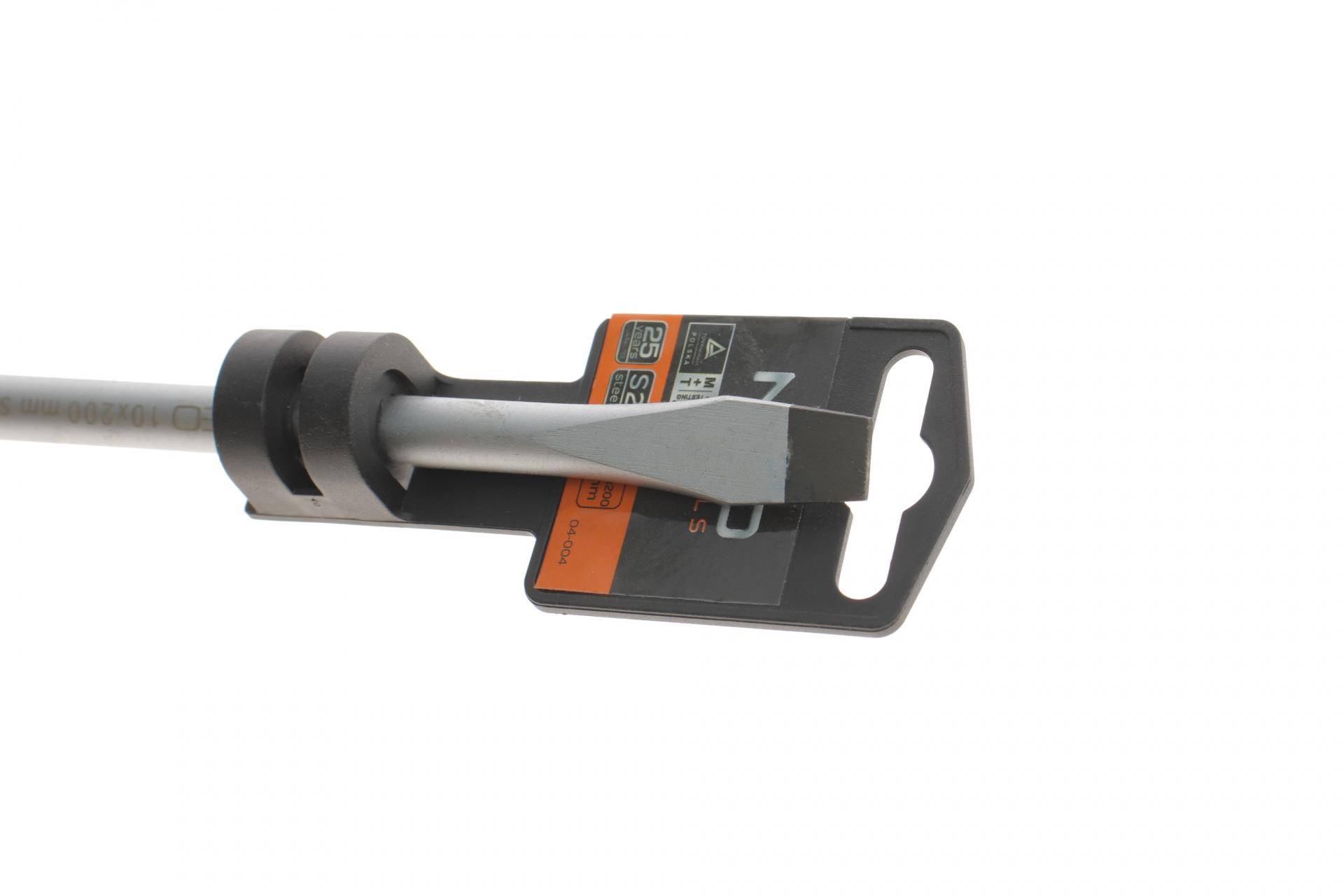 Викрутка SL10 200 мм