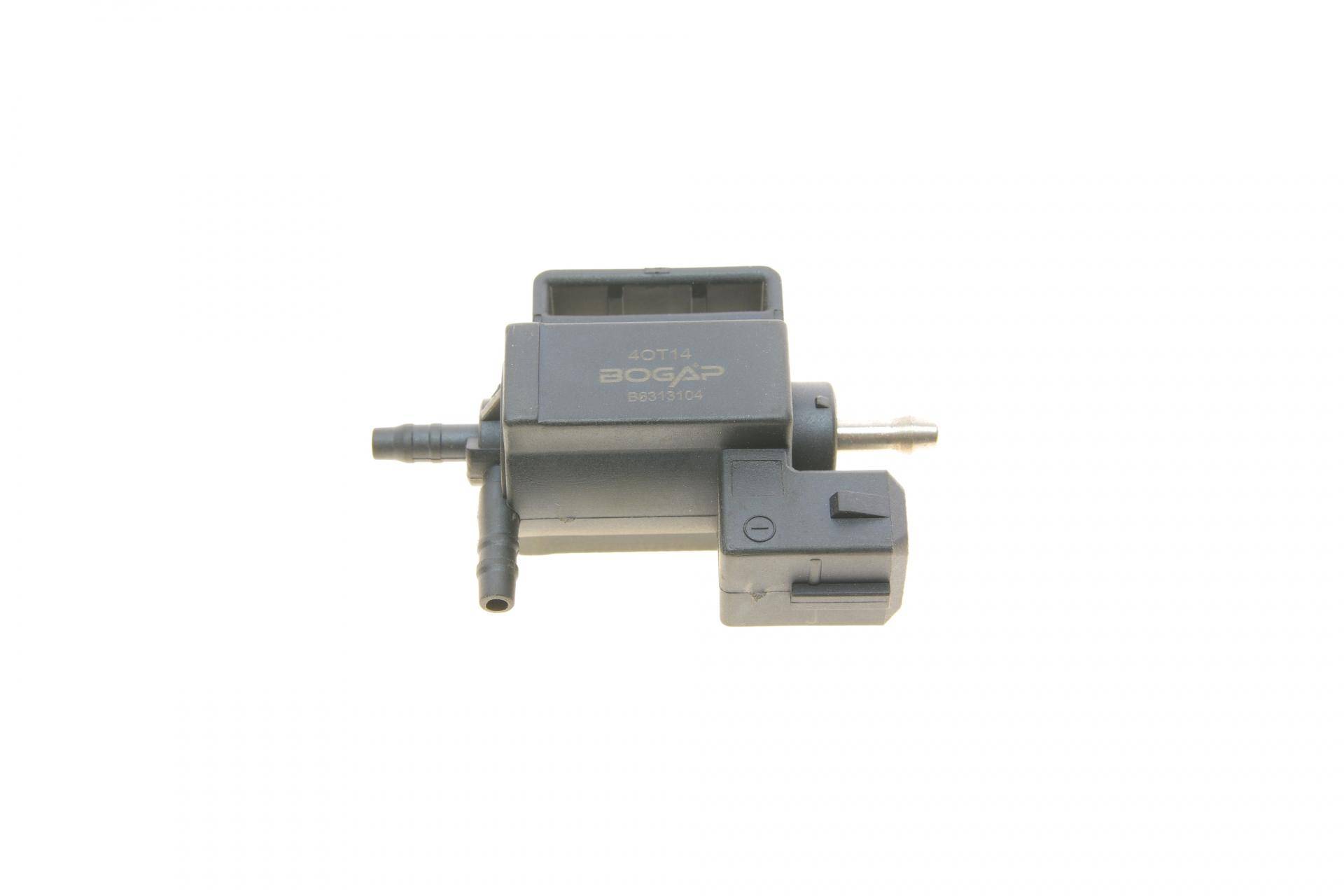 Клапан вентиляції картера BMW 7 (F01-F04)/X6 (E71) 07- N54