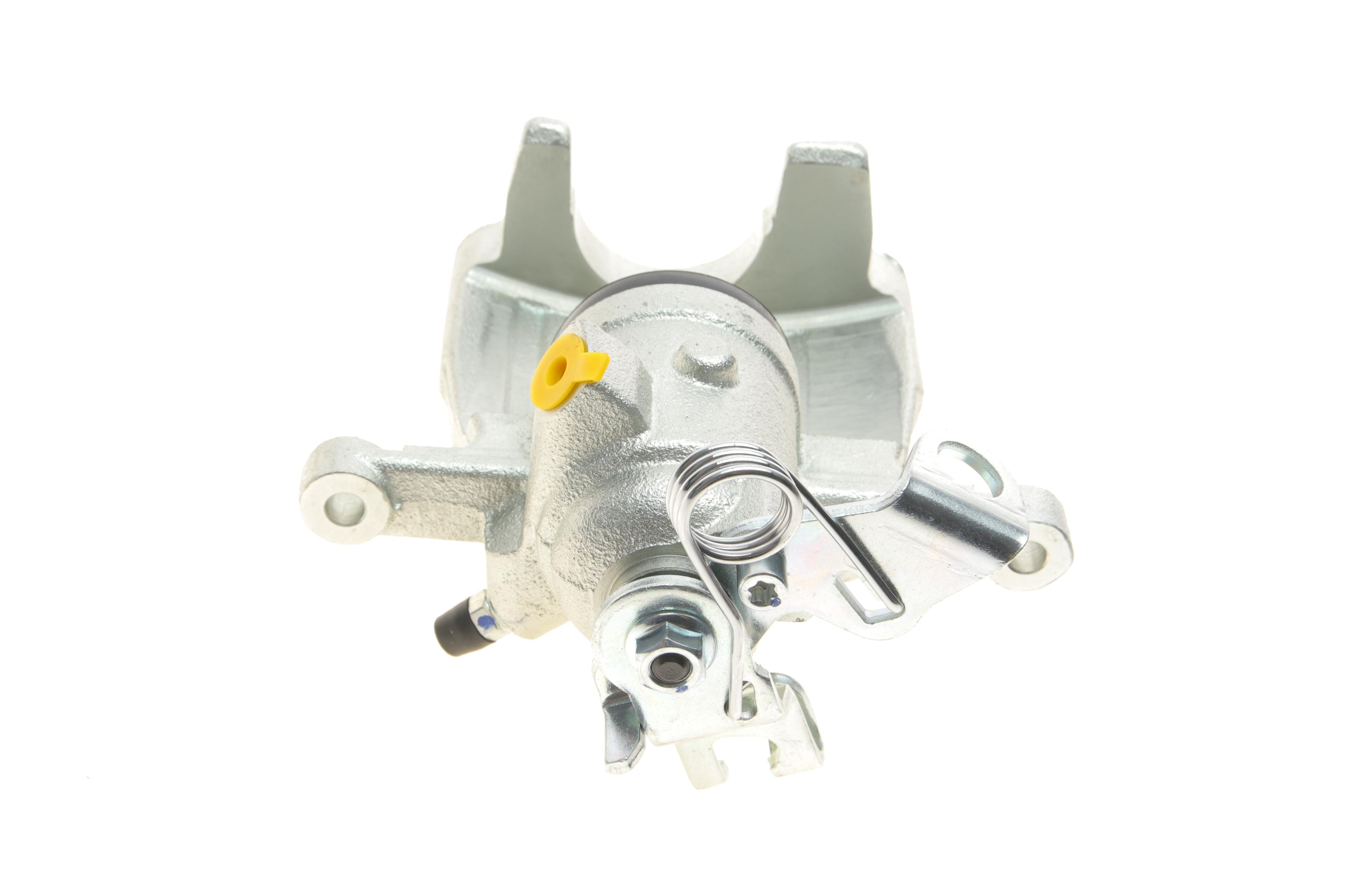 Суппорт тормозной (задний) (L) VW T5 1.9D-3.2D 03- (d=41mm)