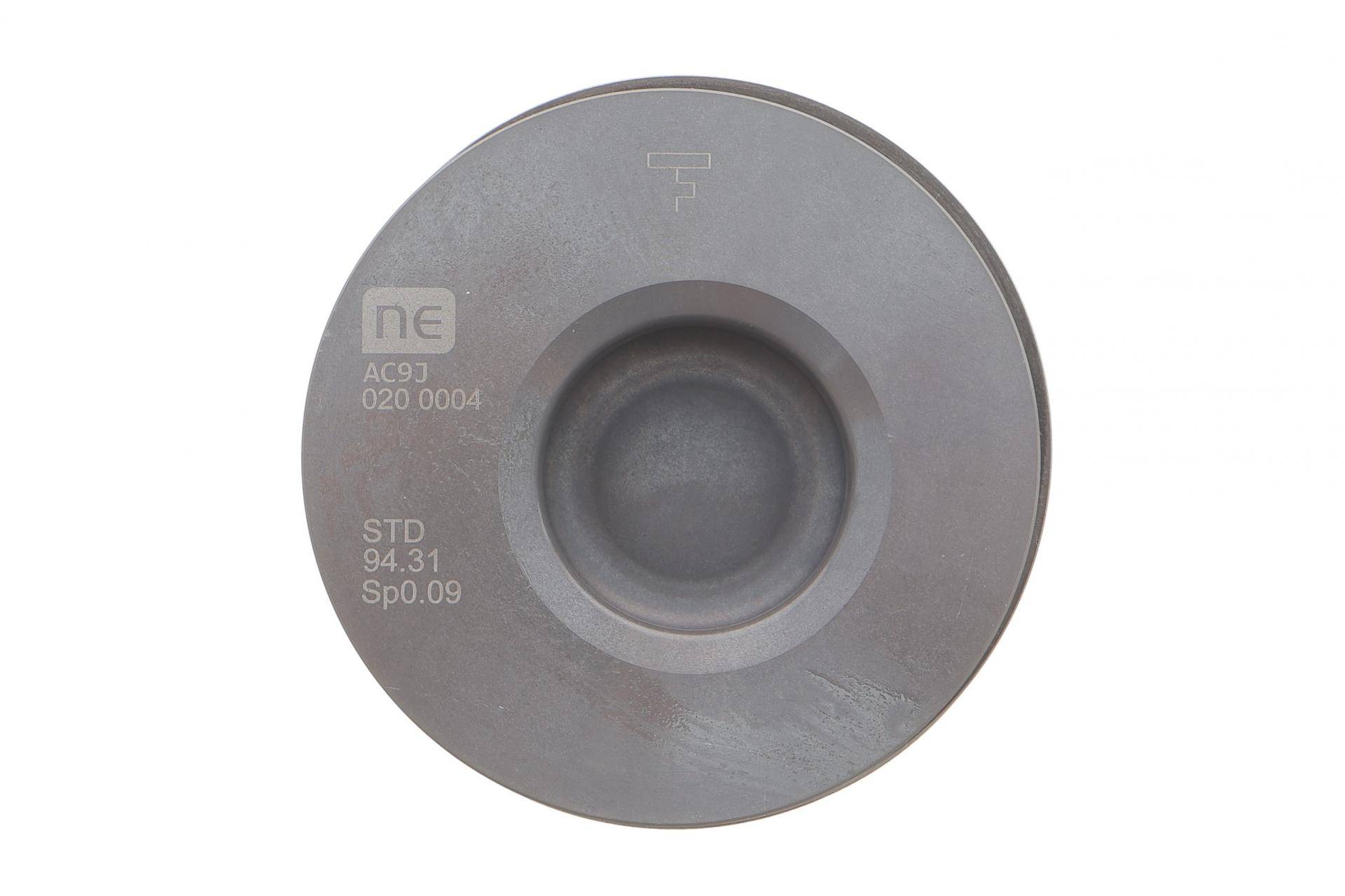 Поршень Citroen Jumper 2.8HDi 00- (94.40mm/STD)