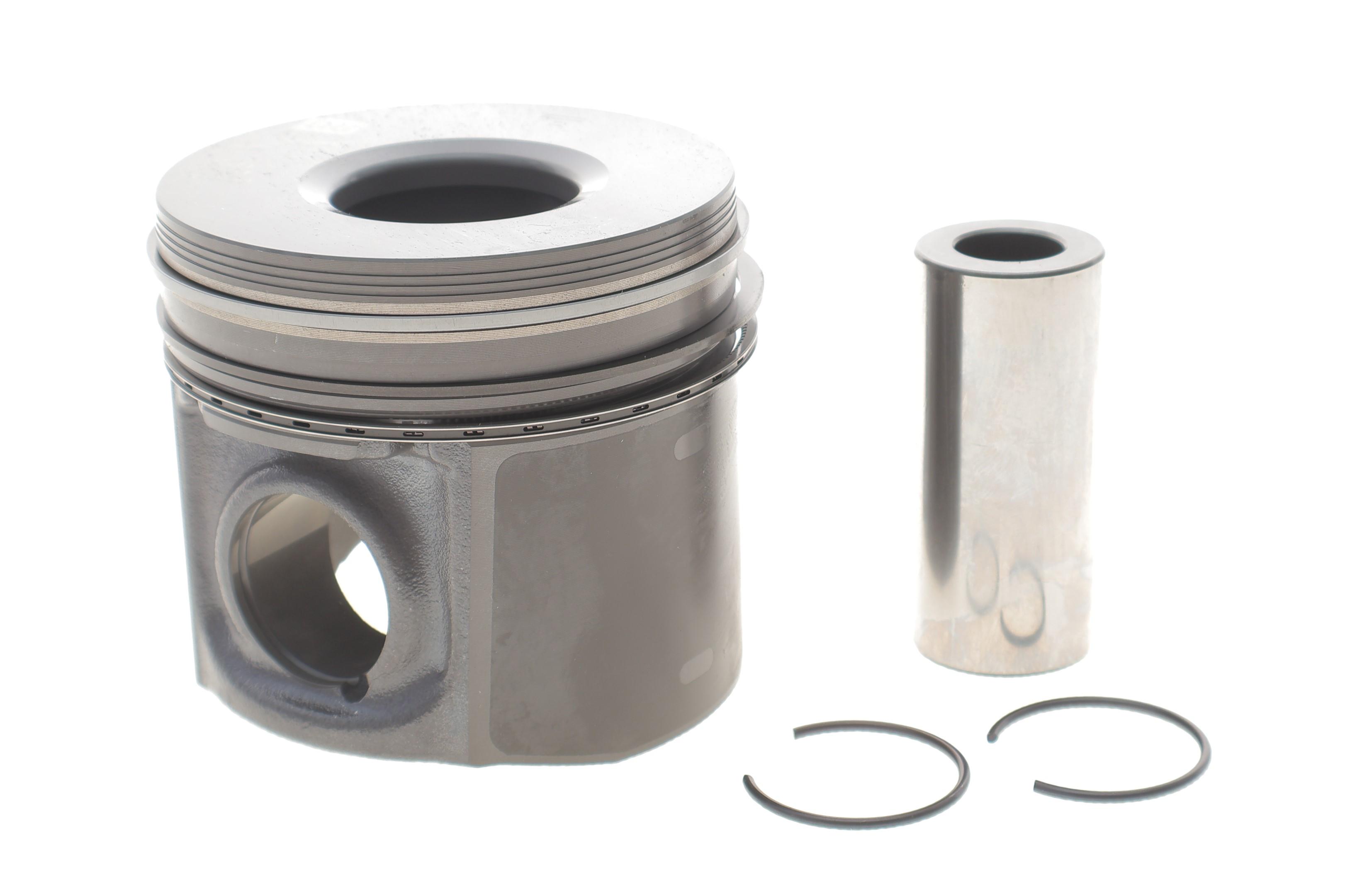 Поршень Citroen Jumper 2.8HDi 00- (94.40mm/STD)