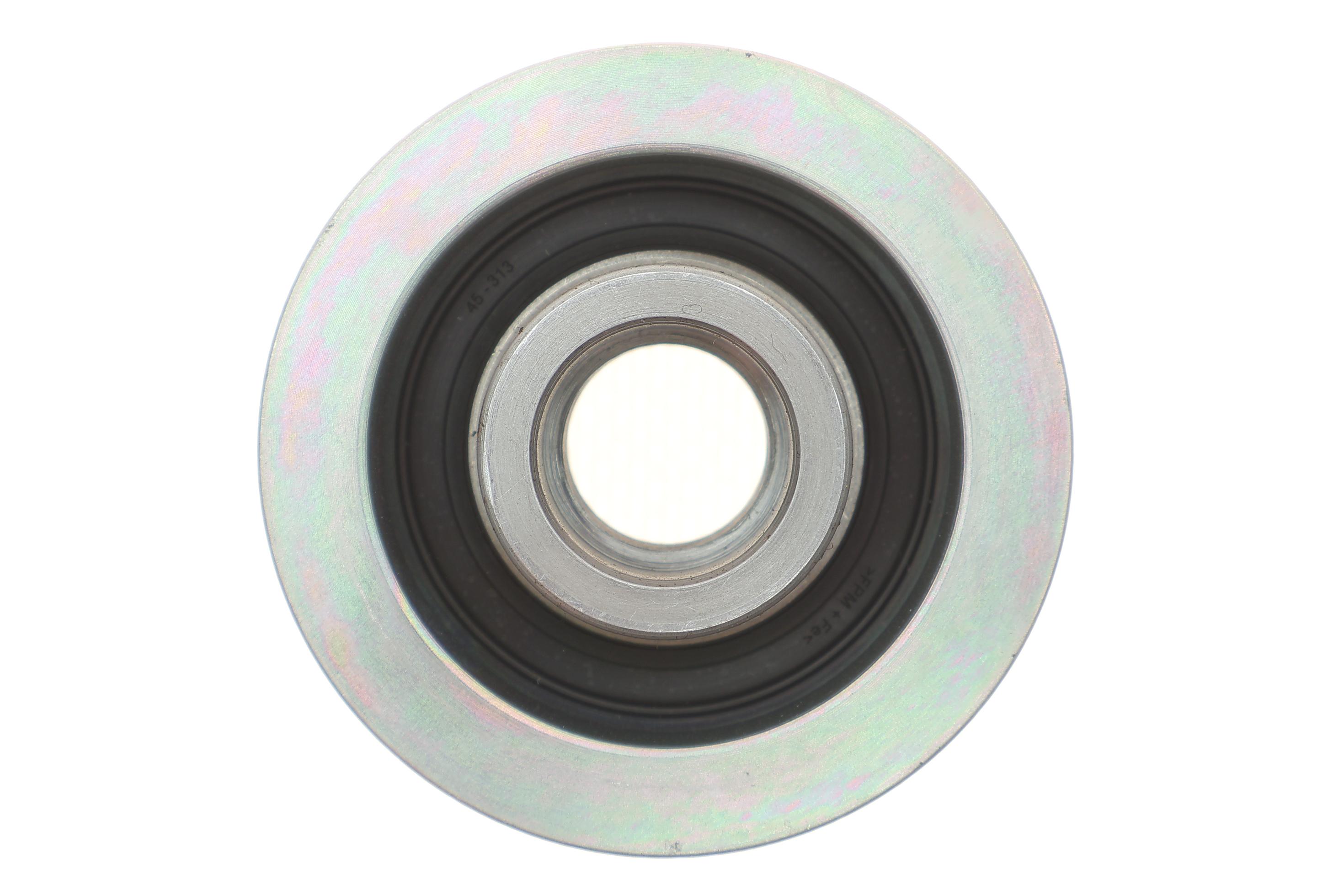 Шків генератора MB Sprinter 3.0 CDI (OM642) (7PK)