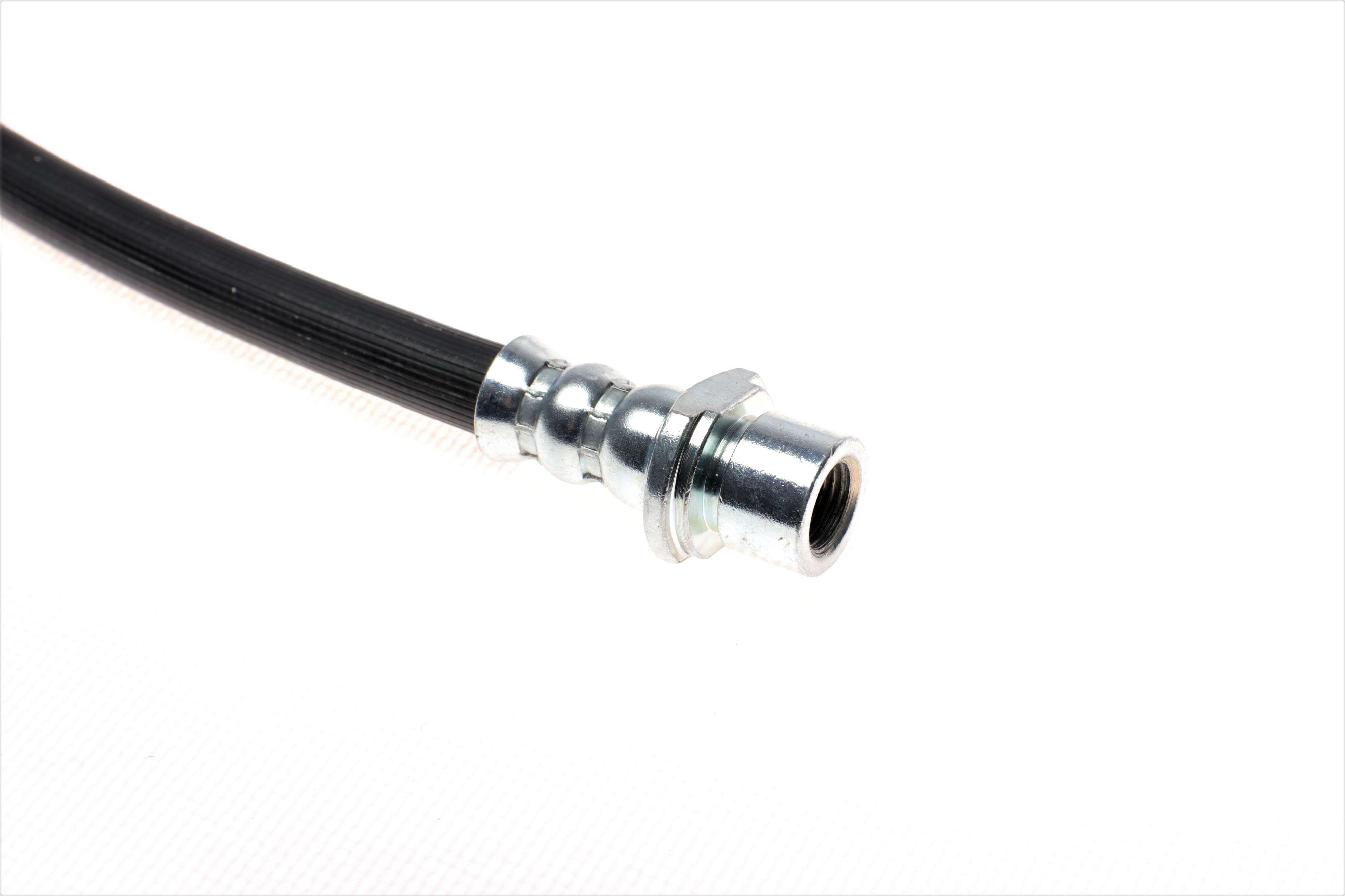 Шланг гальмівний (передній) Toyota Corolla 05-14 (L) (690mm)