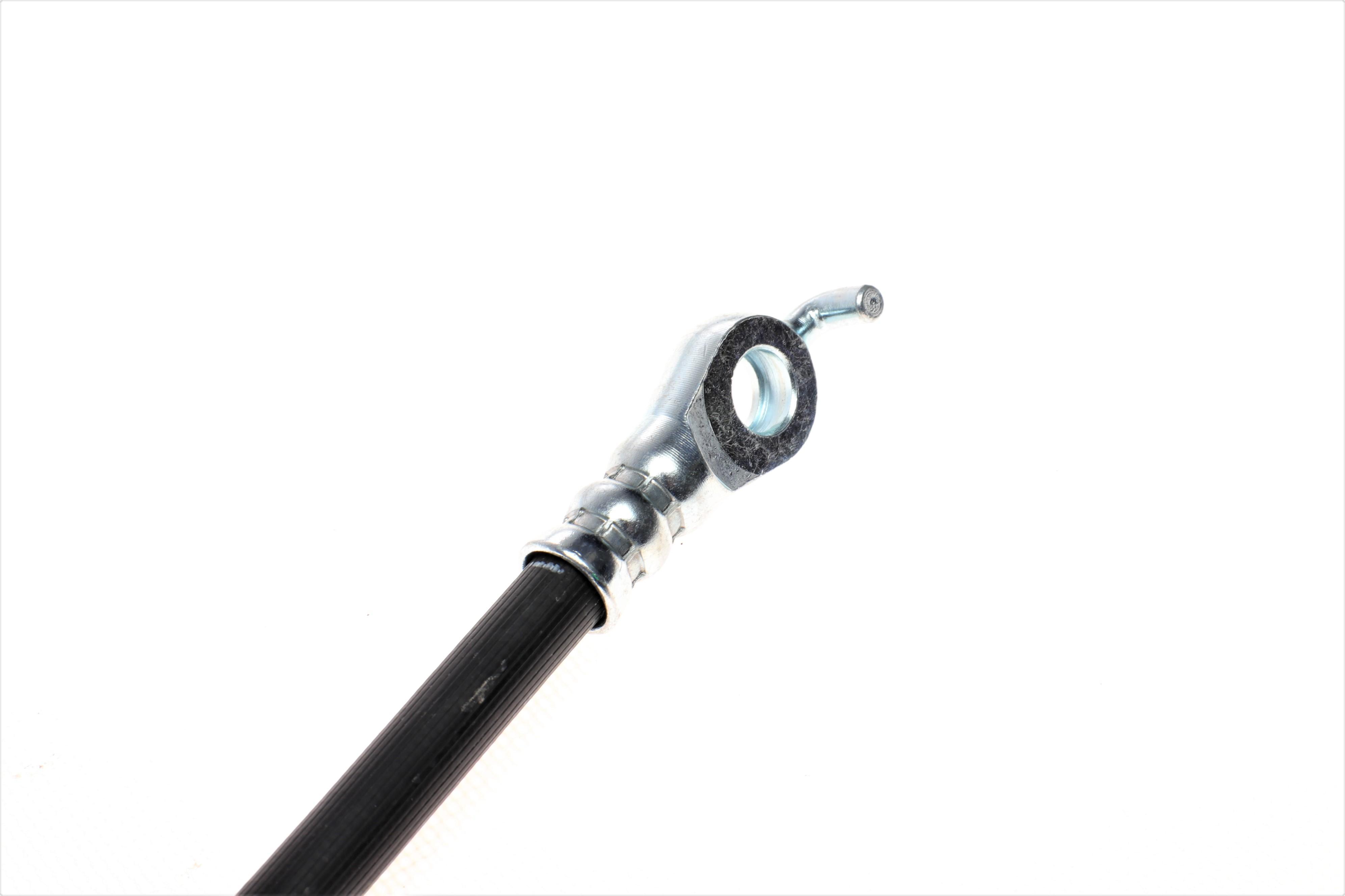 Шланг гальмівний (передній) Toyota Corolla 05-14 (L) (690mm)