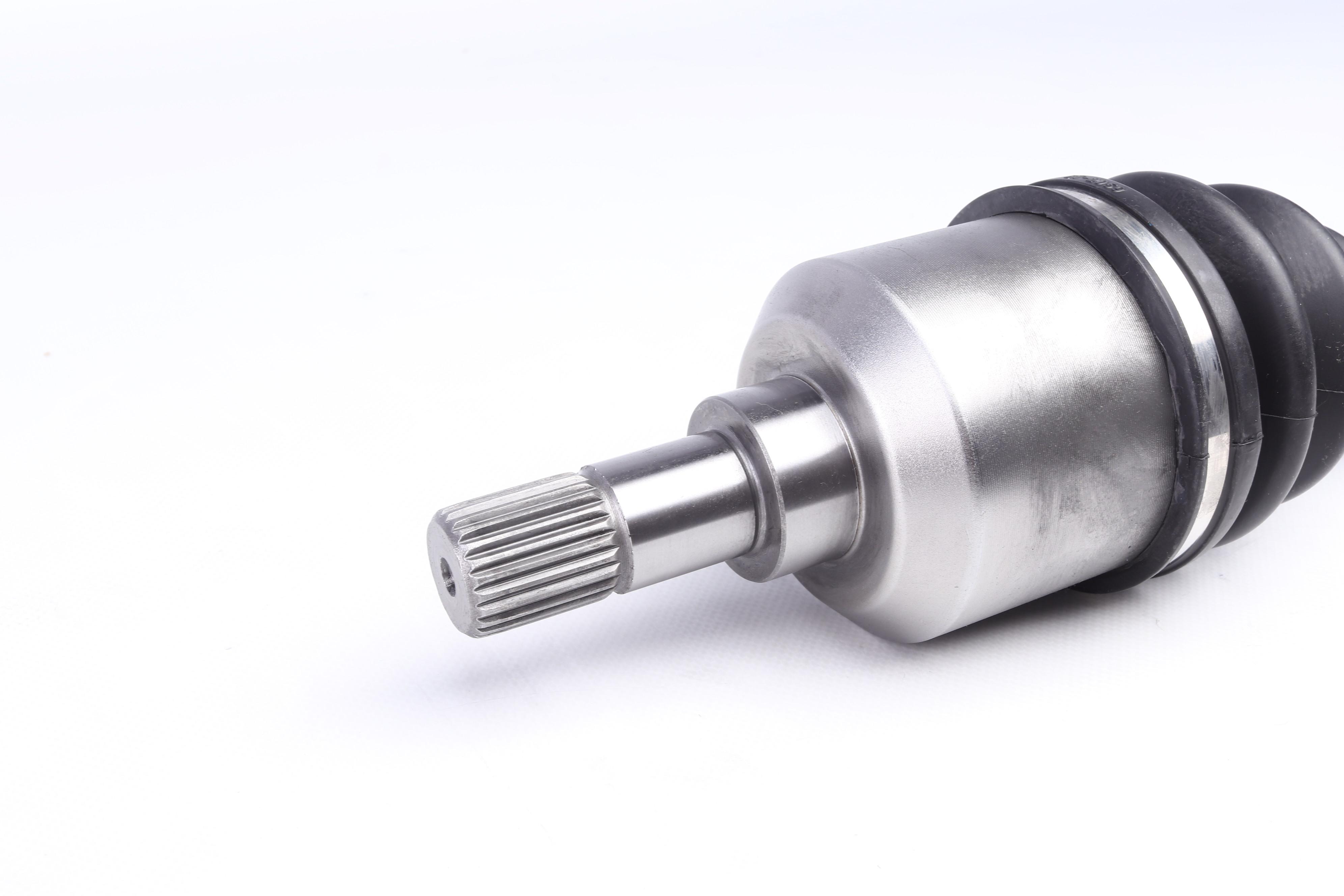 Піввісь Citroen Berlingo 1.8i/1.9D 97-06 (L) (24x25x583x29T)