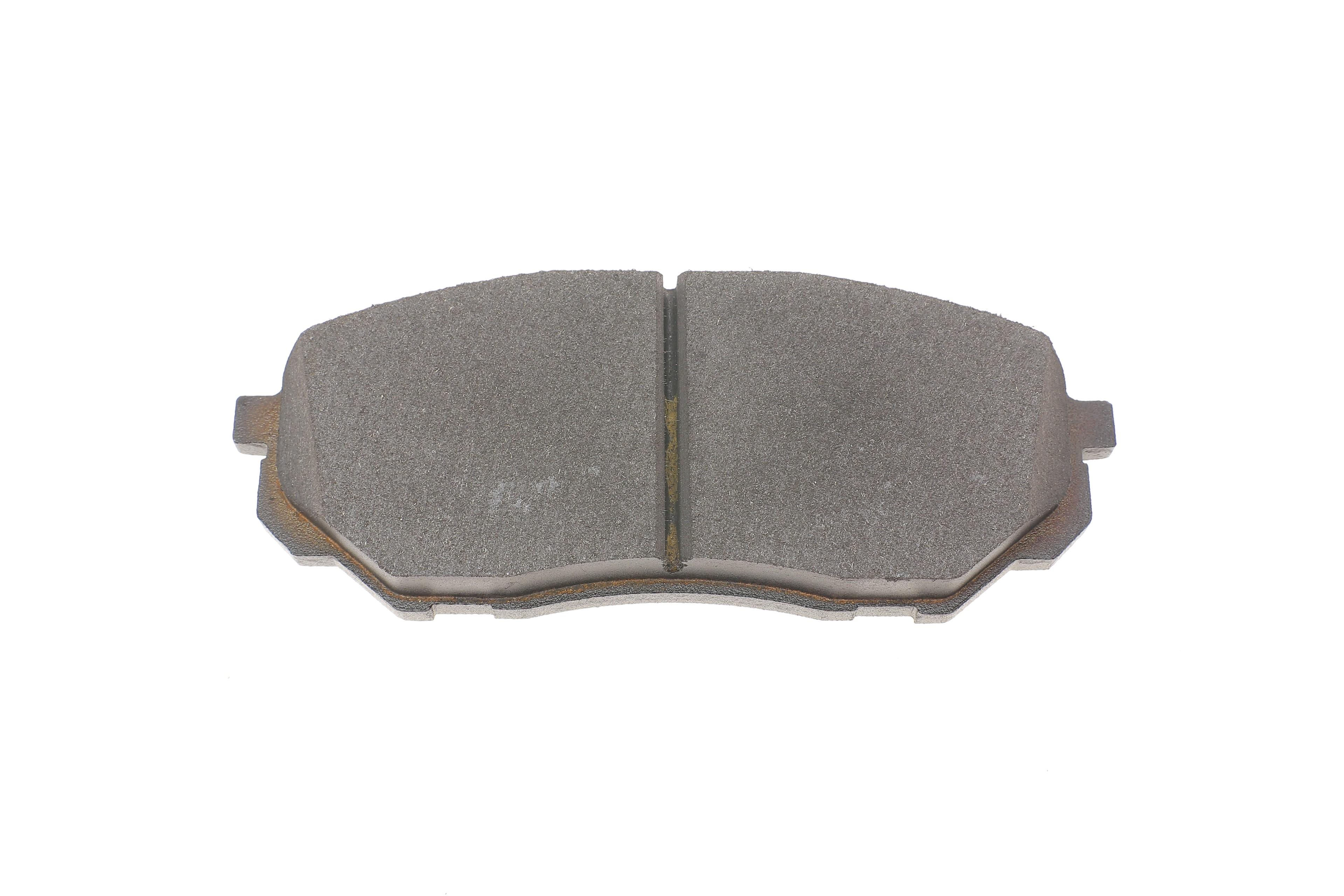 Колодки тормозные (передние) Hyundai Santa Fe IV/Kia Sorento 15- (к-кт)