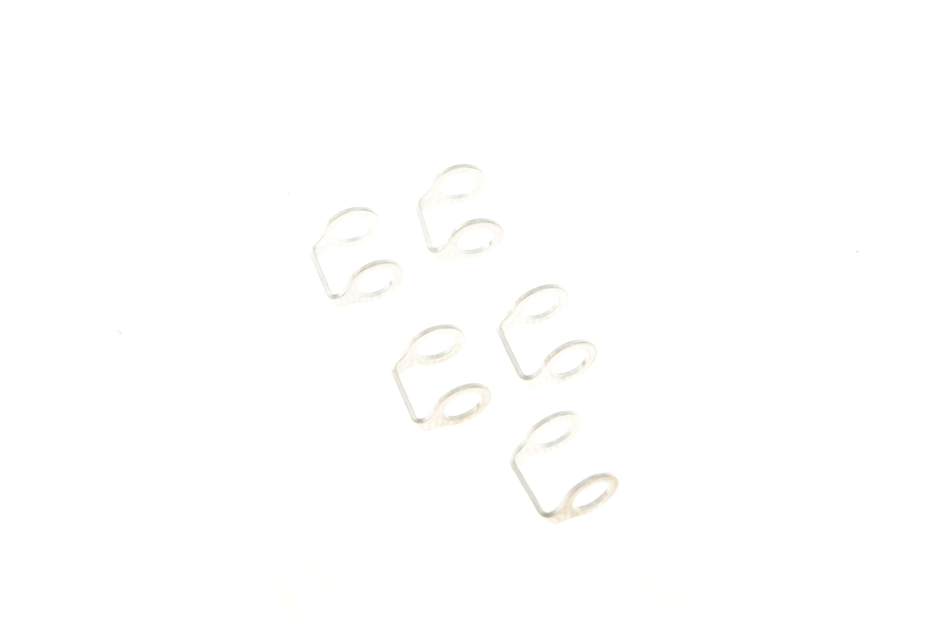 Прокладка трубки паливної ущільнююча Mazda 3/5/6 2.0 DI 05-10