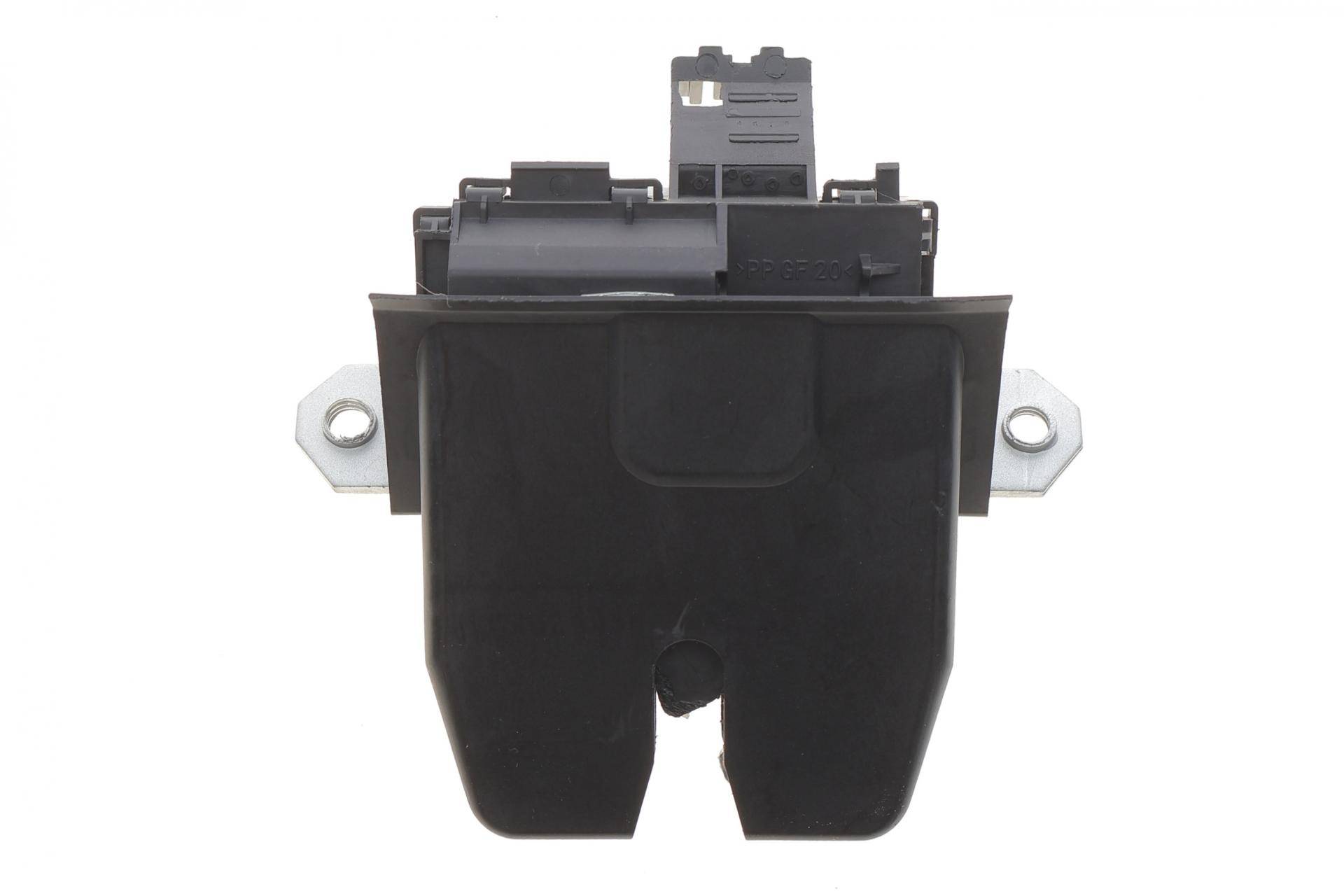 Замок кришки багажника Ford Focus 04-12