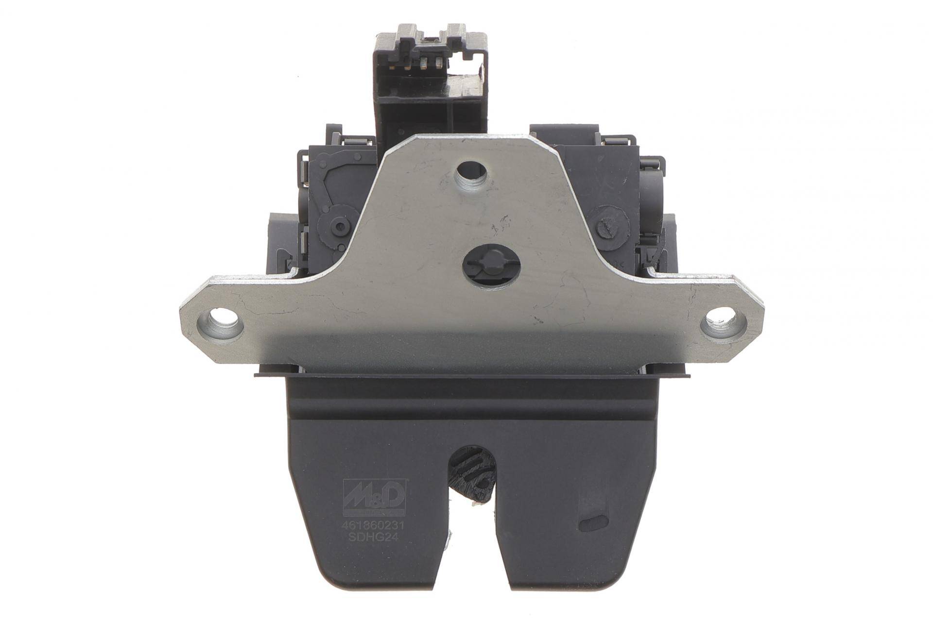 Замок кришки багажника Ford Focus 04-12