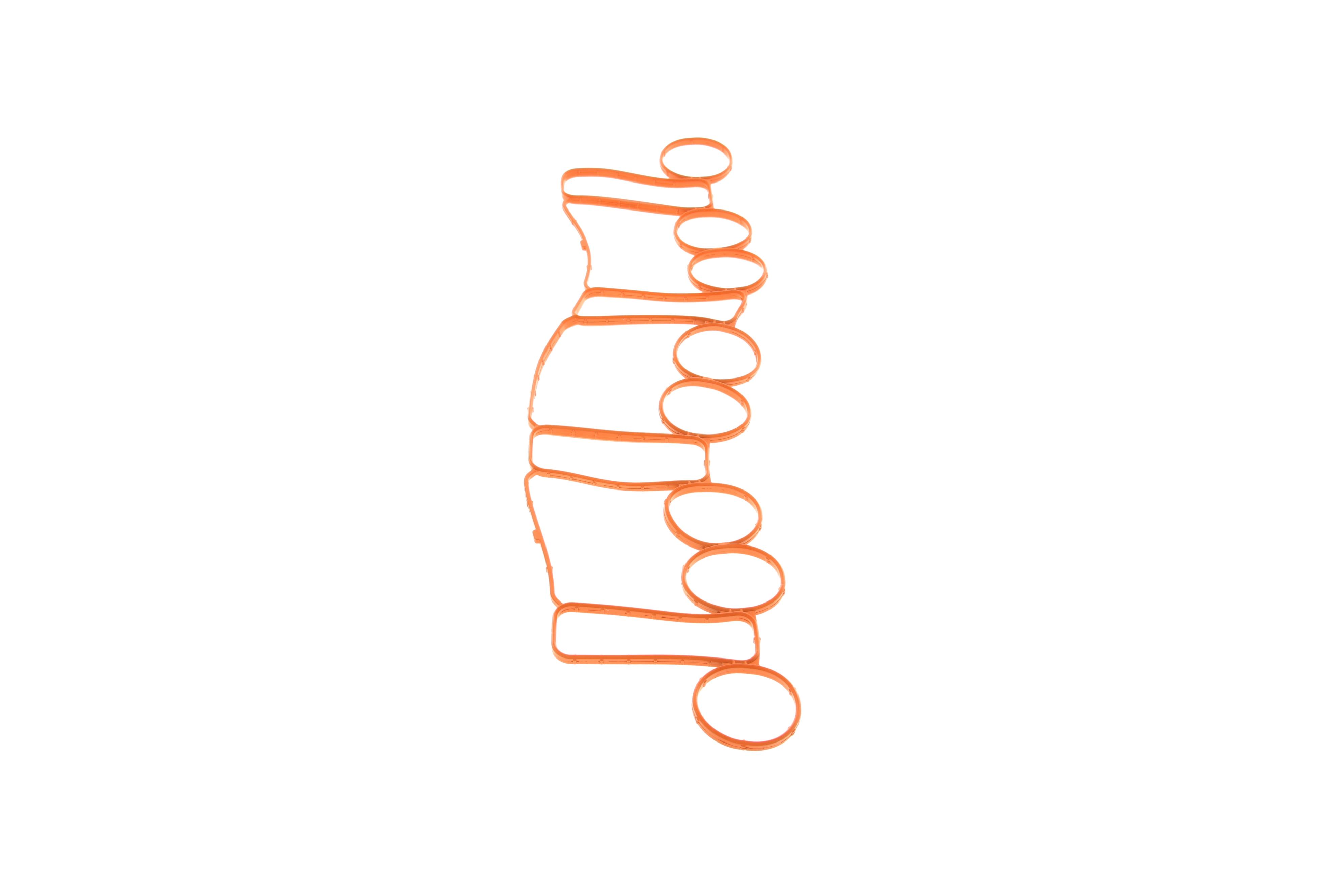 Прокладка коллектора впускного VW Golf V 2.0 TDI 03-13