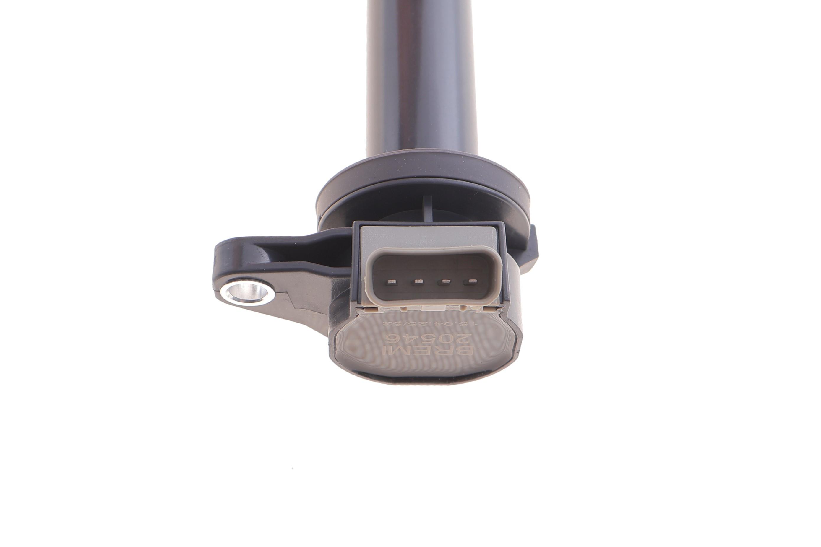 Котушка запалювання Daihatsu Materia/Sirion/Terios 05-