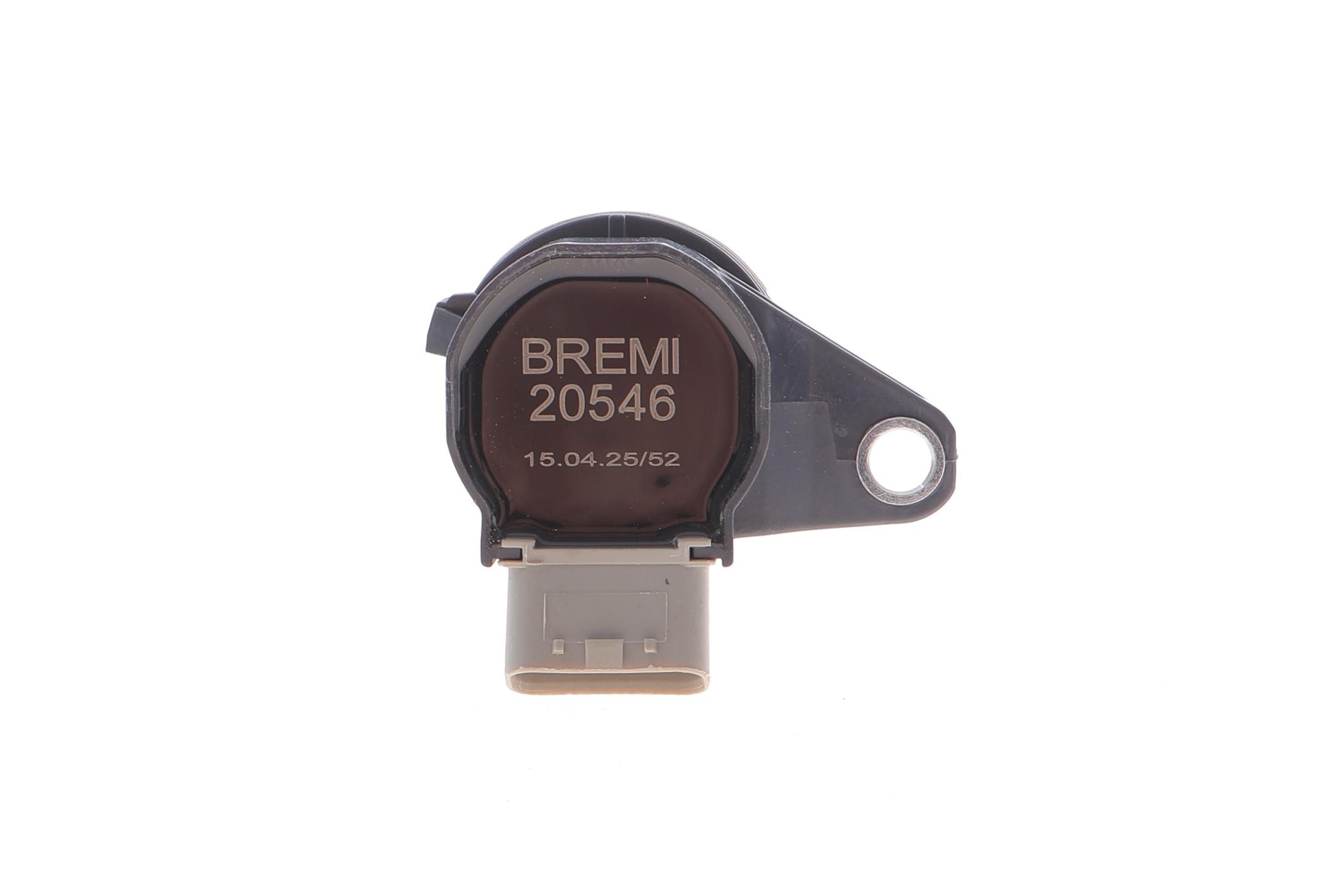 Котушка запалювання Daihatsu Materia/Sirion/Terios 05-