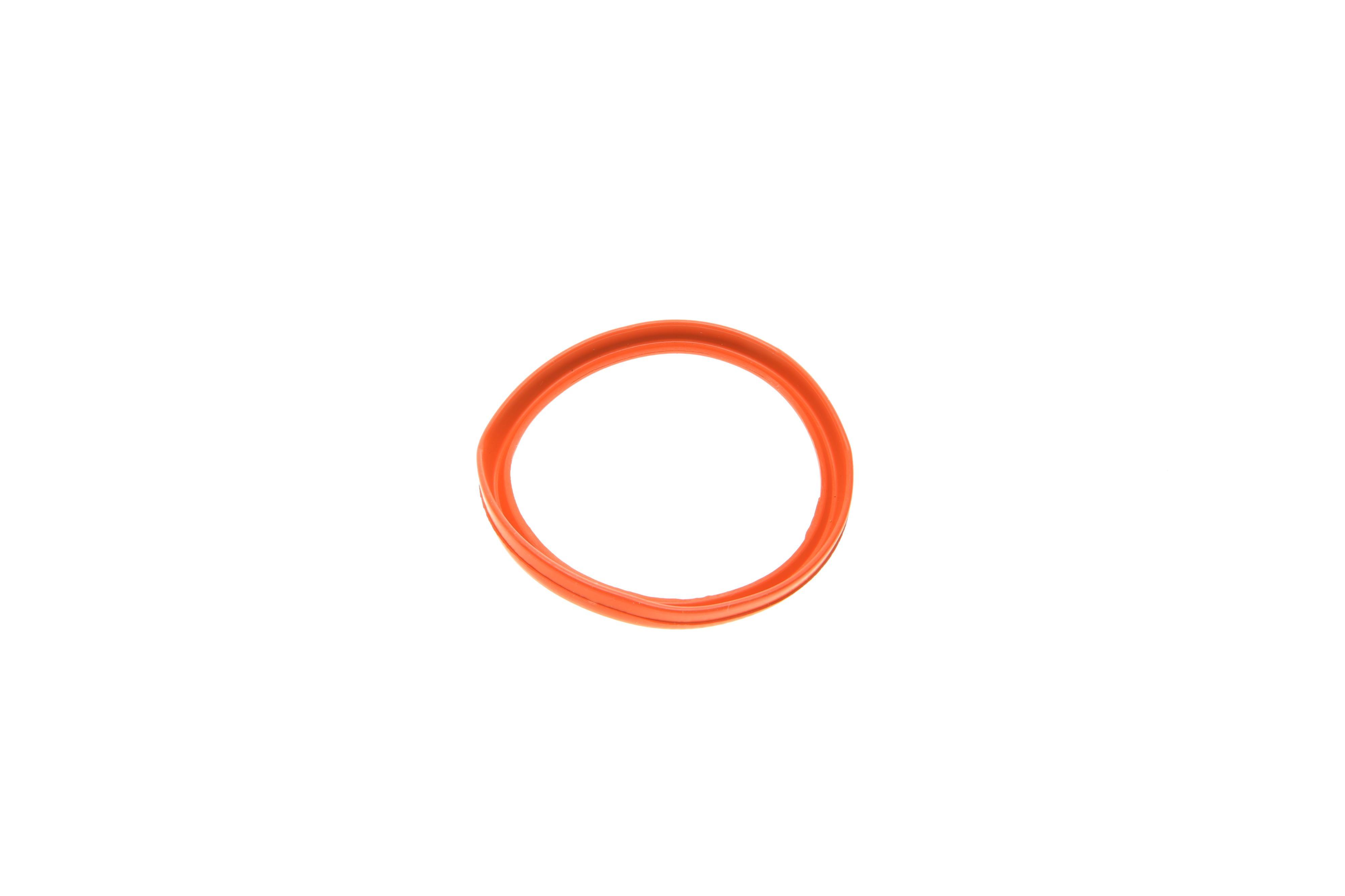 Прокладка патрубка інтеркулера ущільнююча Renault Scenic III 1.5 dCi 08-