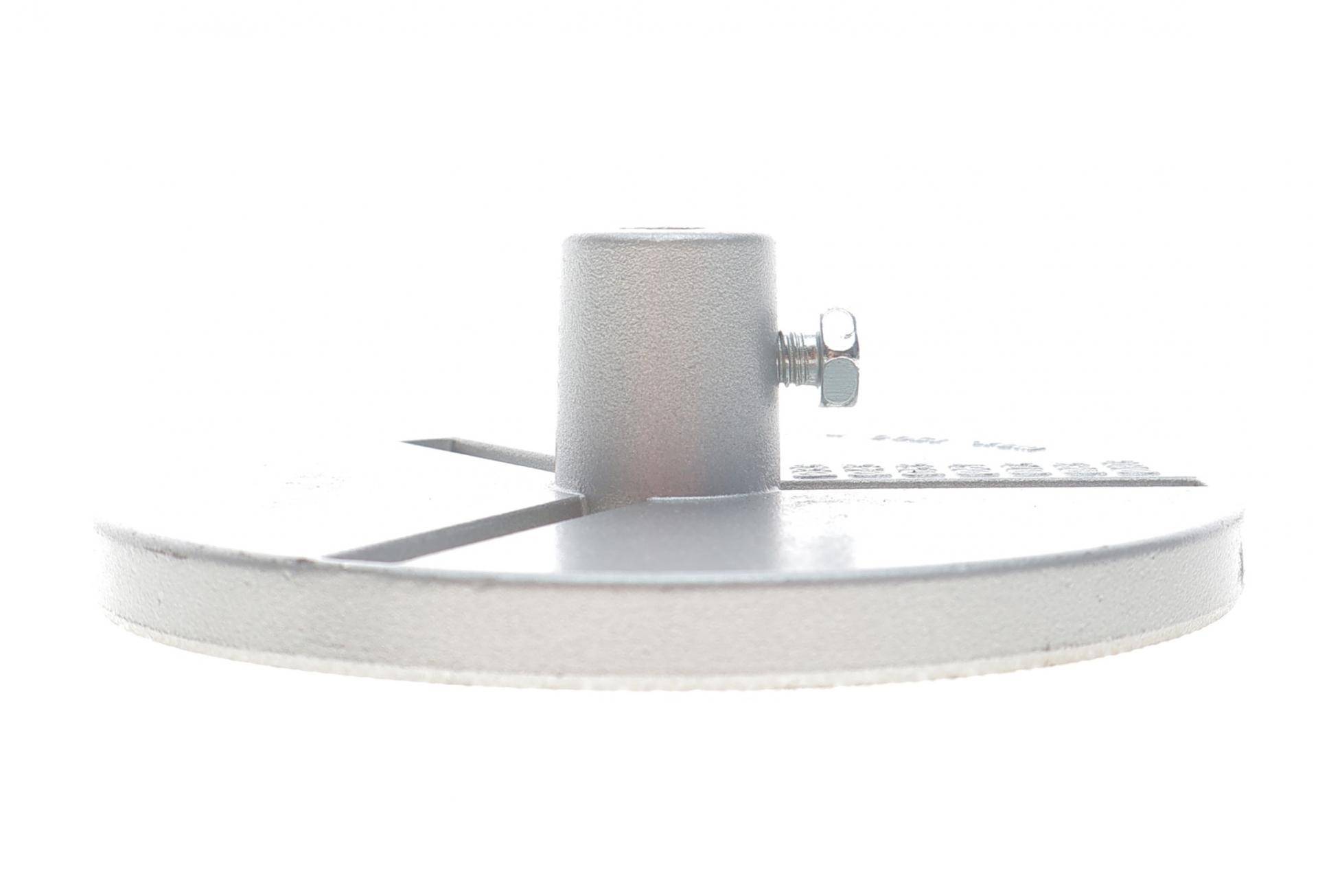 Фланець опорний для коронок (33-103mm)