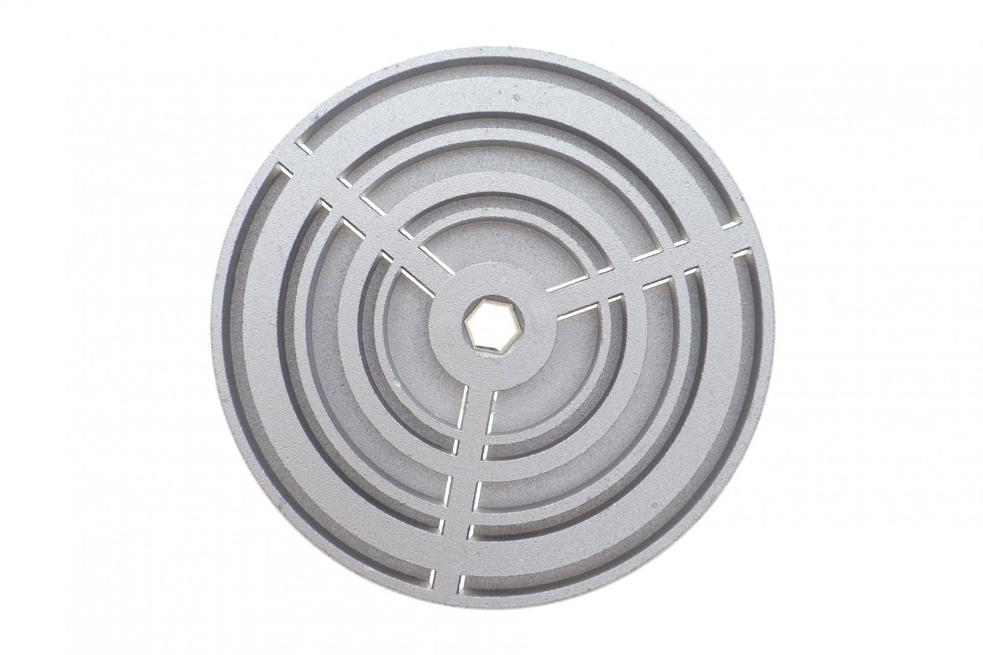 Фланець опорний для коронок (33-103mm)