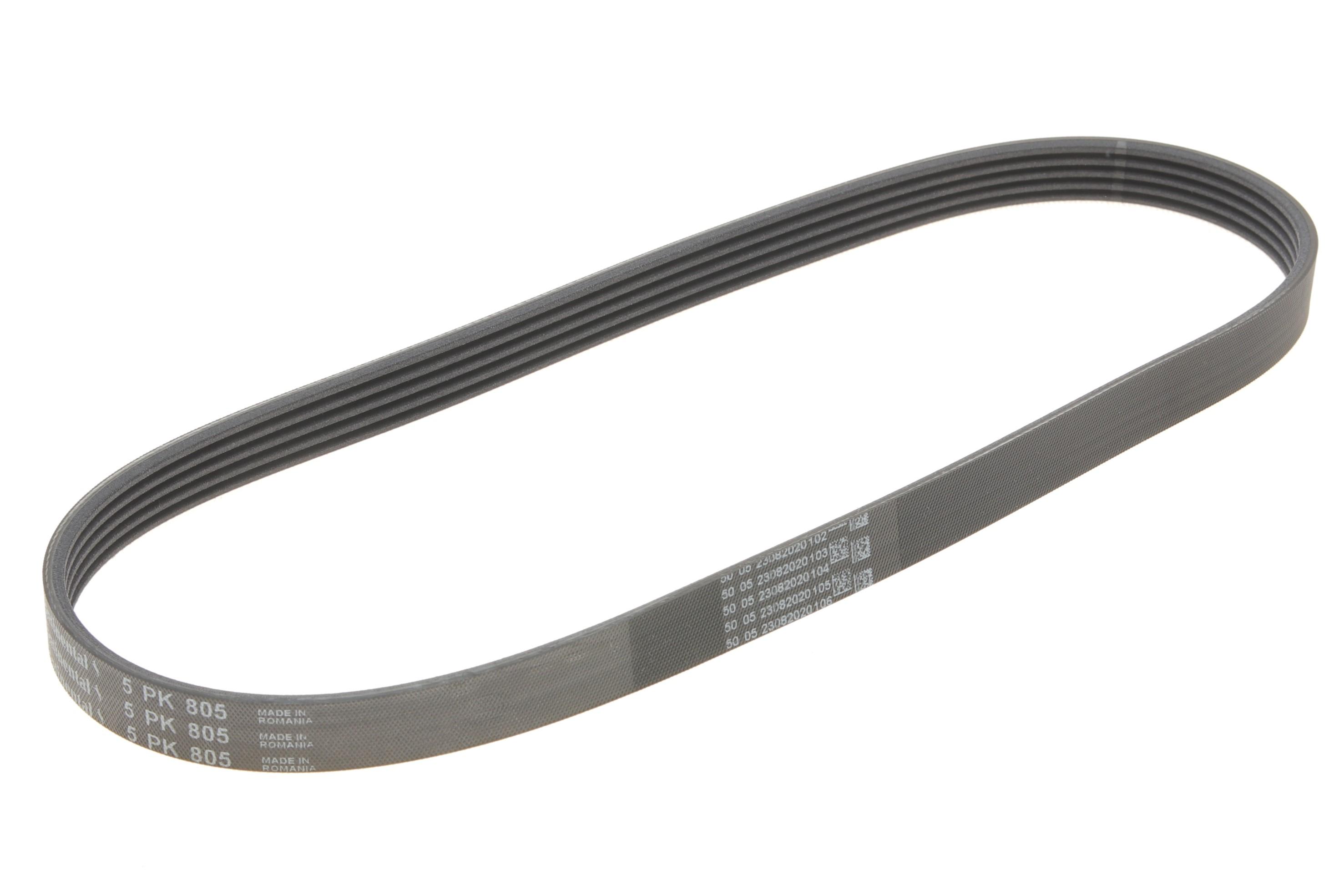 Ремень генератора Citroen Berlingo 1.6 16V 00-11/Peugeot 306/Partner 1.1-1.6 93-15