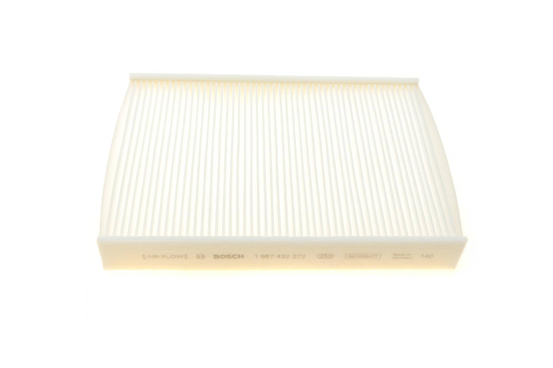 Фільтр салону VW Up/Load Up 1.0 11-