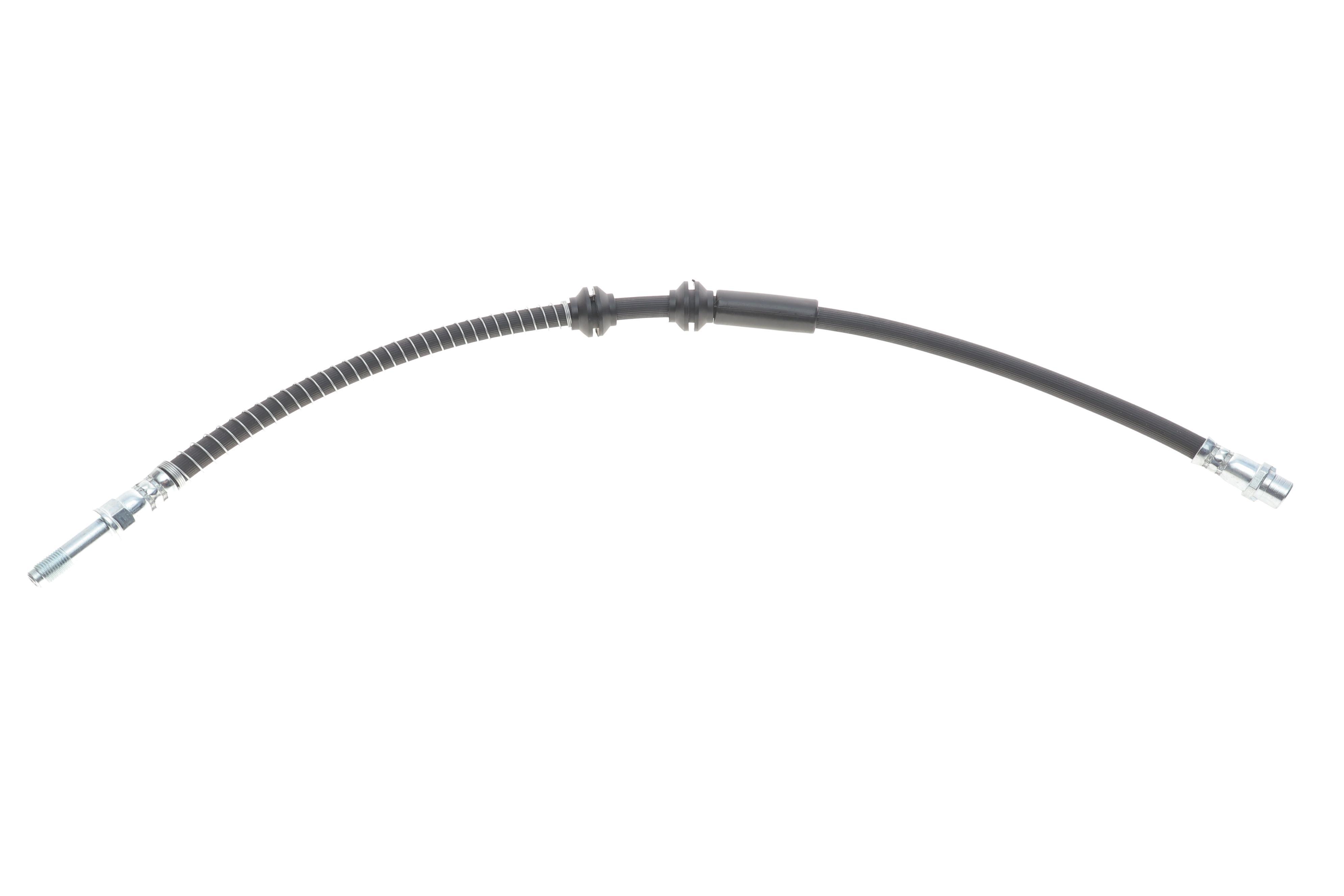 Шланг гальмівний (передній) VW T5 1.9-3.2 03-15