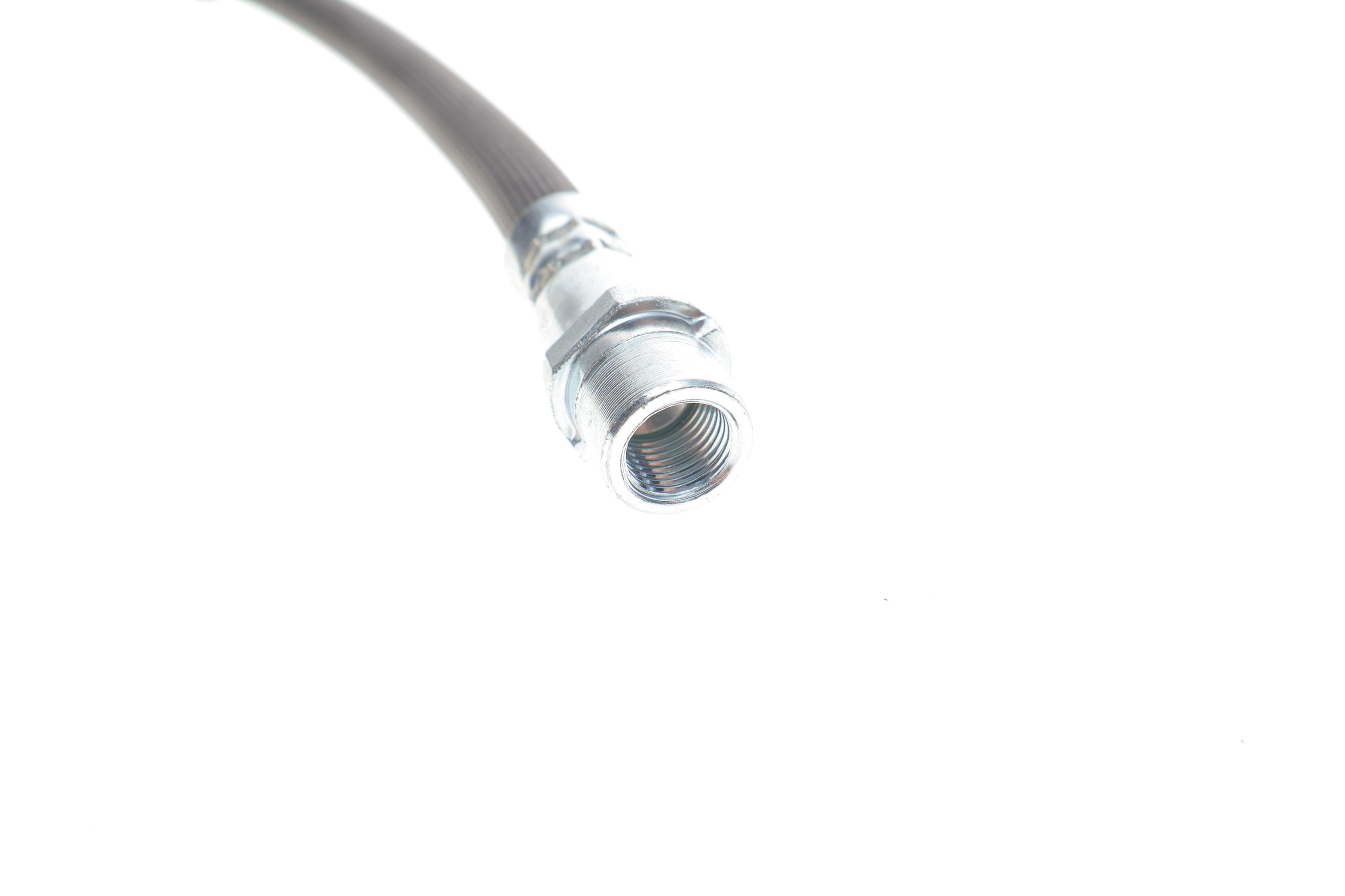 Шланг гальмівний (передній) VW T5 1.9-3.2 03-15