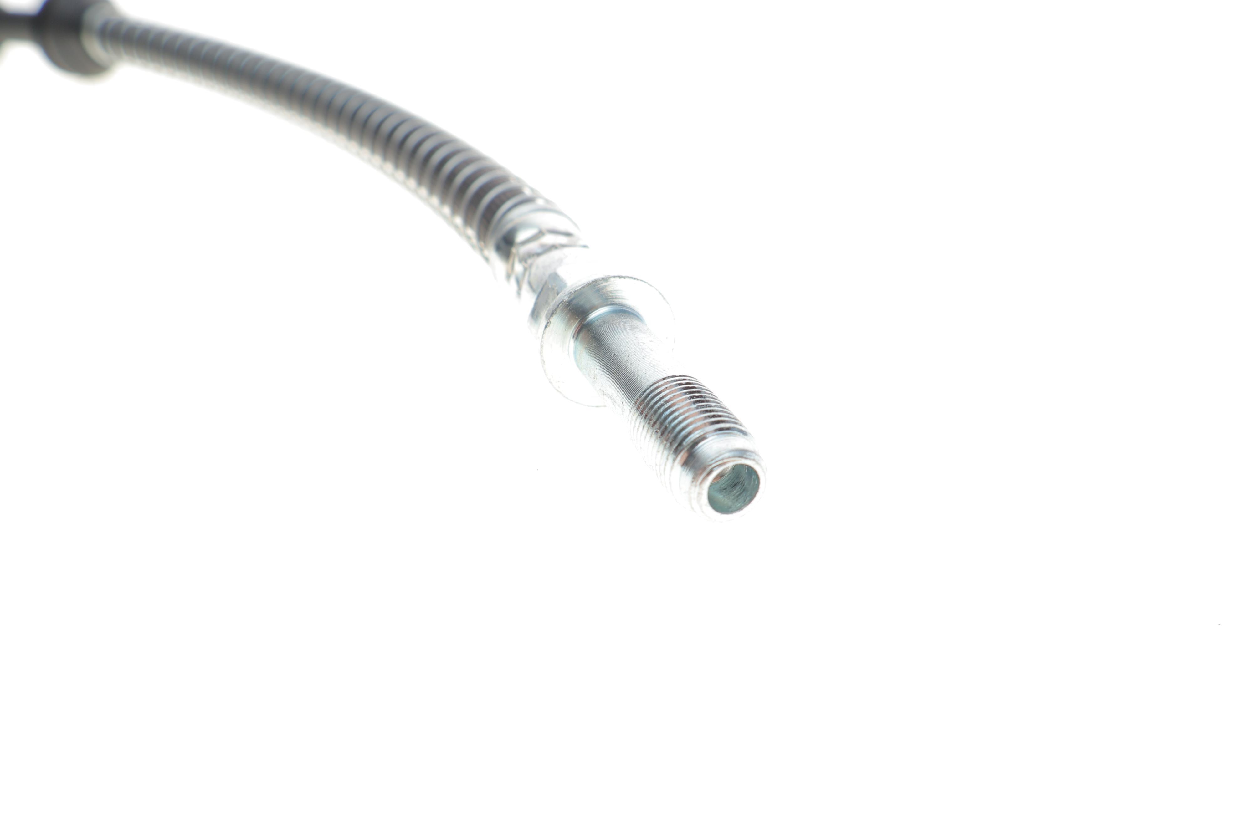 Шланг гальмівний (передній) VW T5 1.9-3.2 03-15