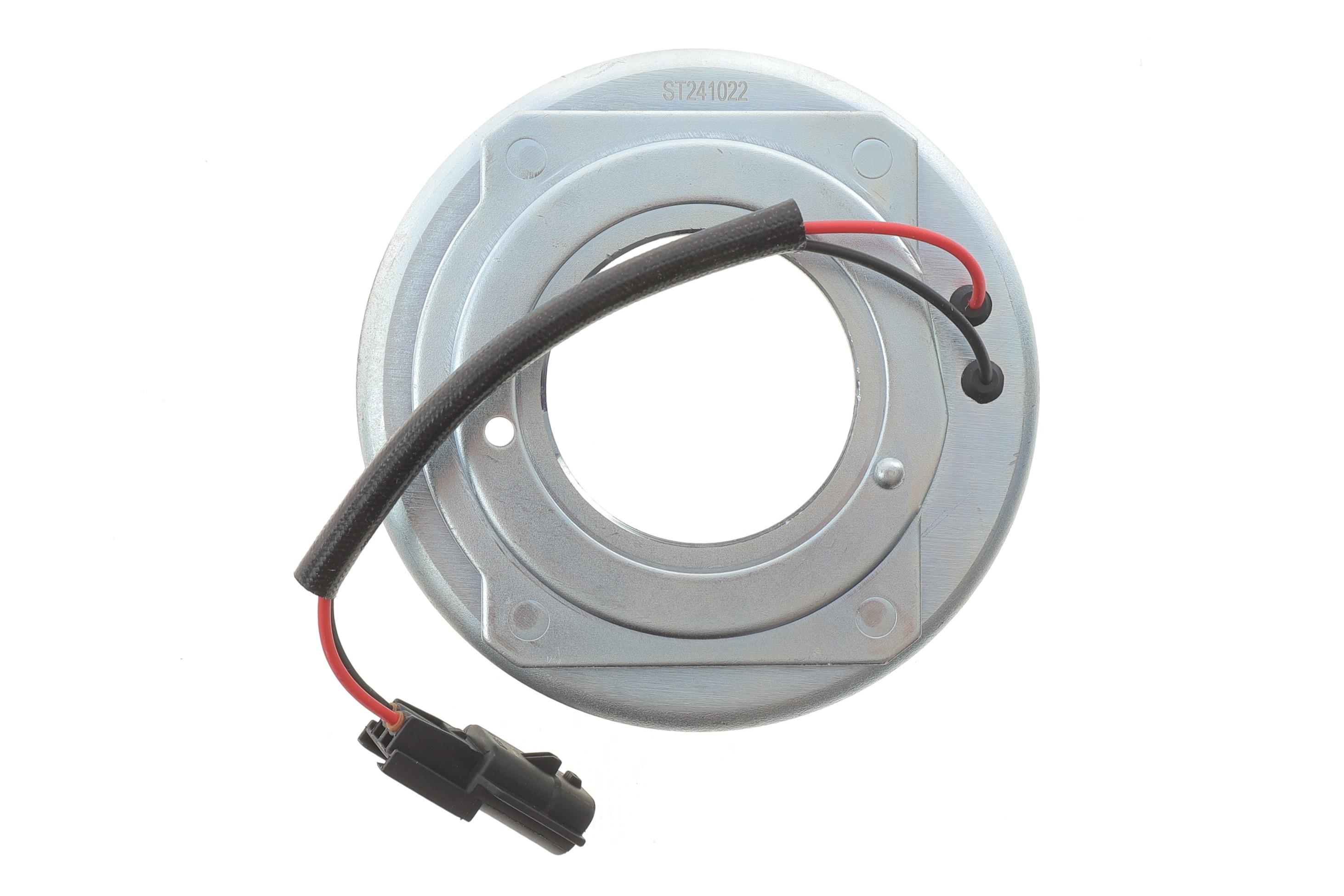 Муфта компресора кондиціонера Renault Trafic 2.0 dCi 06/Mitsubishi L200 2.5 TD 01-07