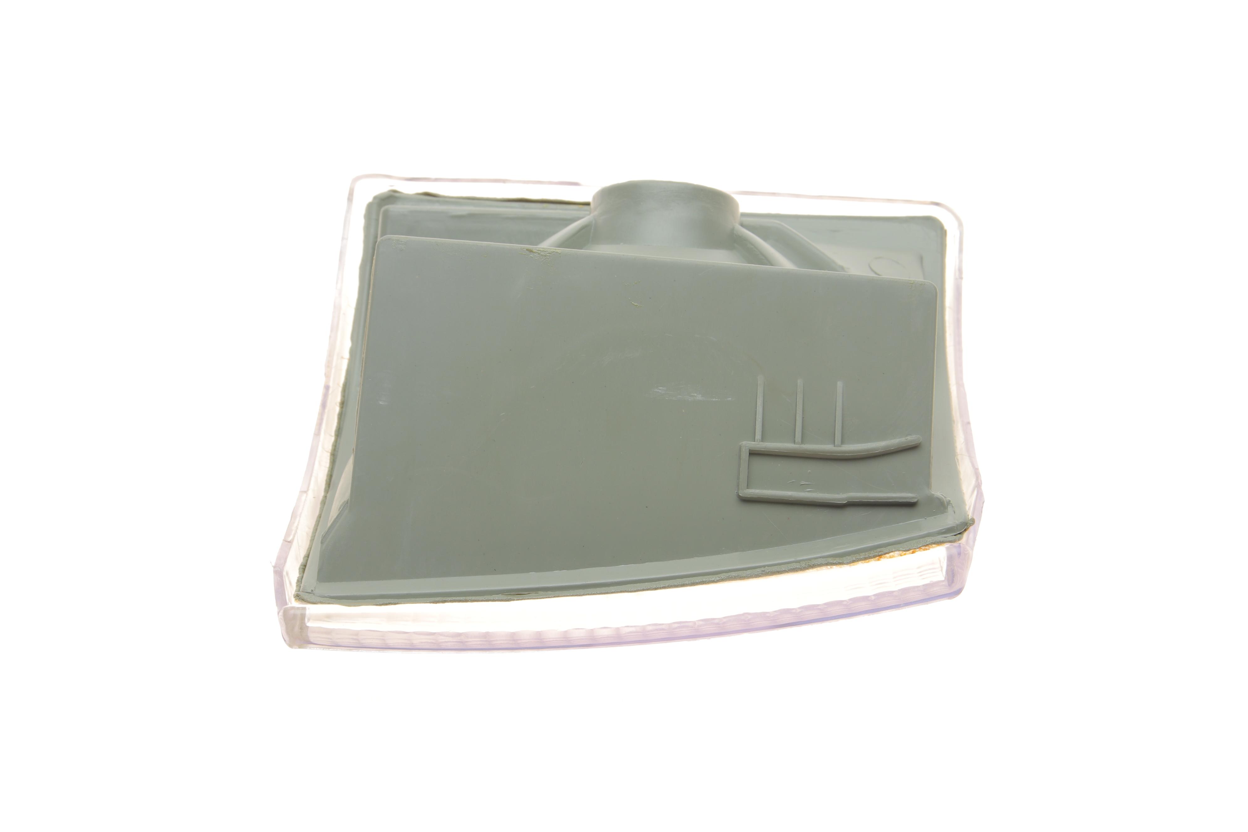 Поворот передний VW T4 90-03 (L) (белый)