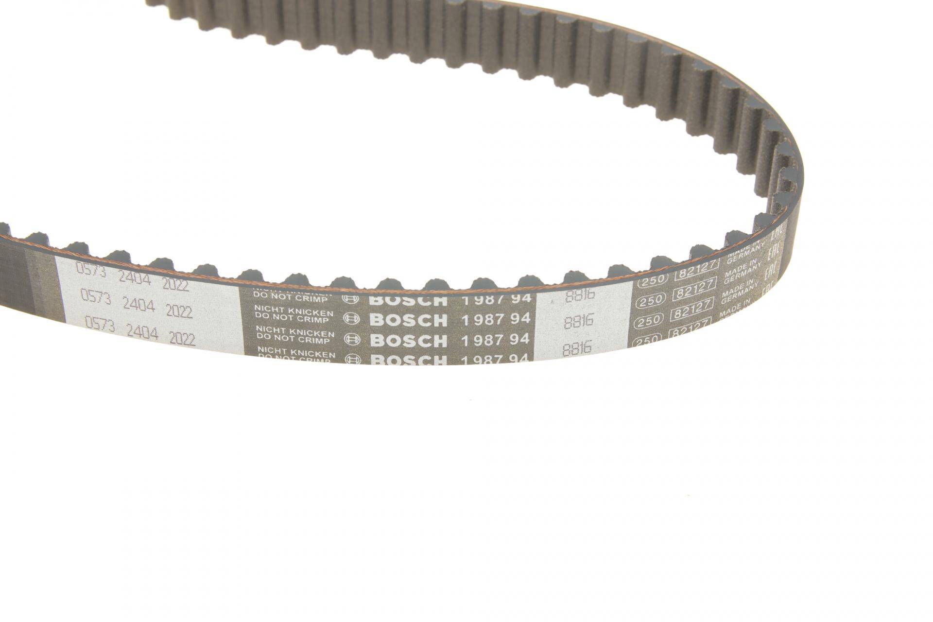 Ремінь ГРМ Suzuki Vitara 1.6 88-98 (95x19)