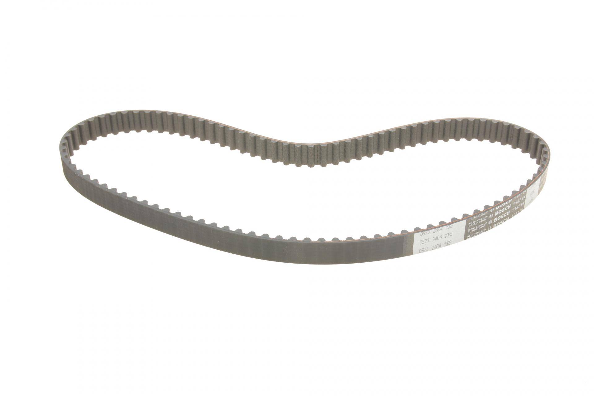 Ремінь ГРМ Suzuki Vitara 1.6 88-98 (95x19)