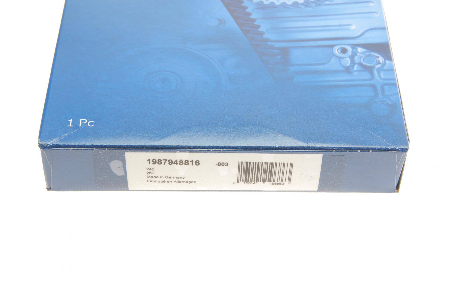 Ремінь ГРМ Suzuki Vitara 1.6 88-98 (95x19)