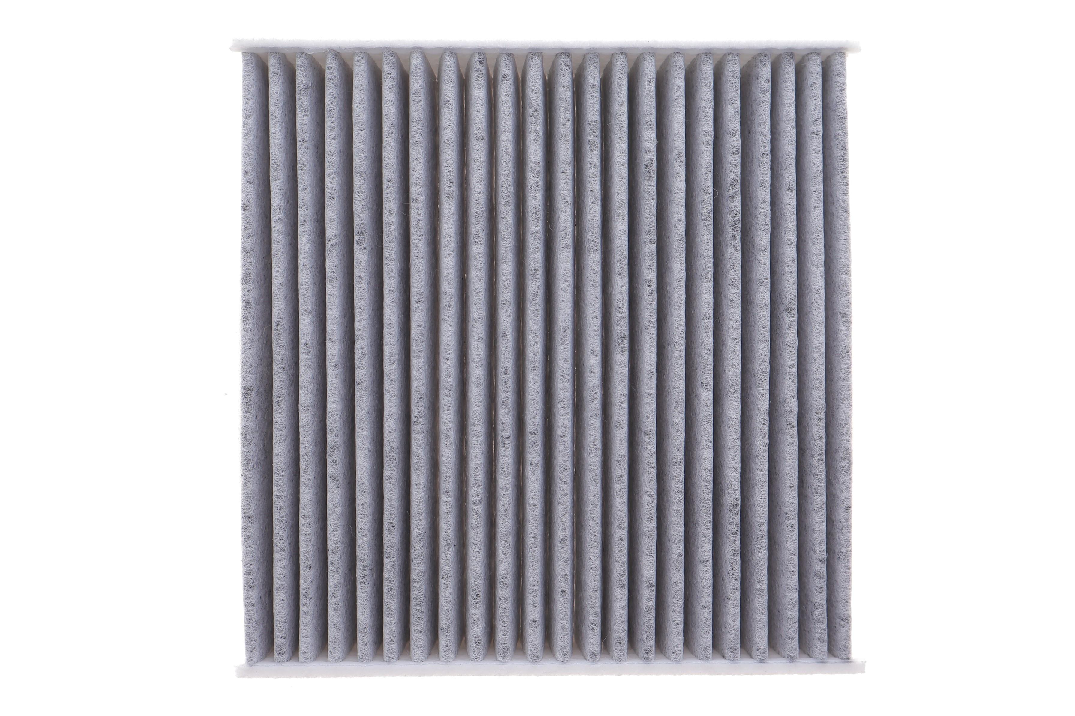 Фильтр салона Citroen C3/Peugeot 207/208 09- (угольный)