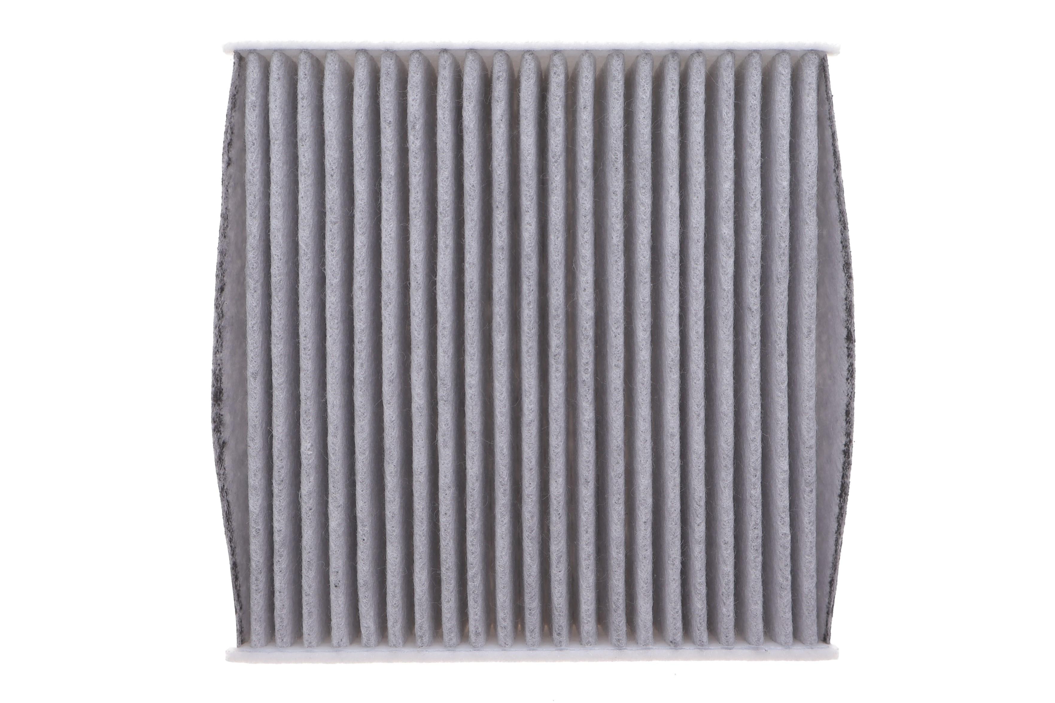 Фильтр салона Citroen C3/Peugeot 207/208 09- (угольный)