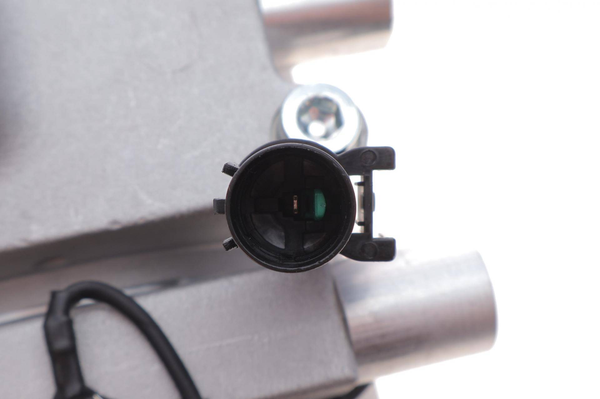 Компресор кондиціонера Hyundai Elantra 1.6 00-06