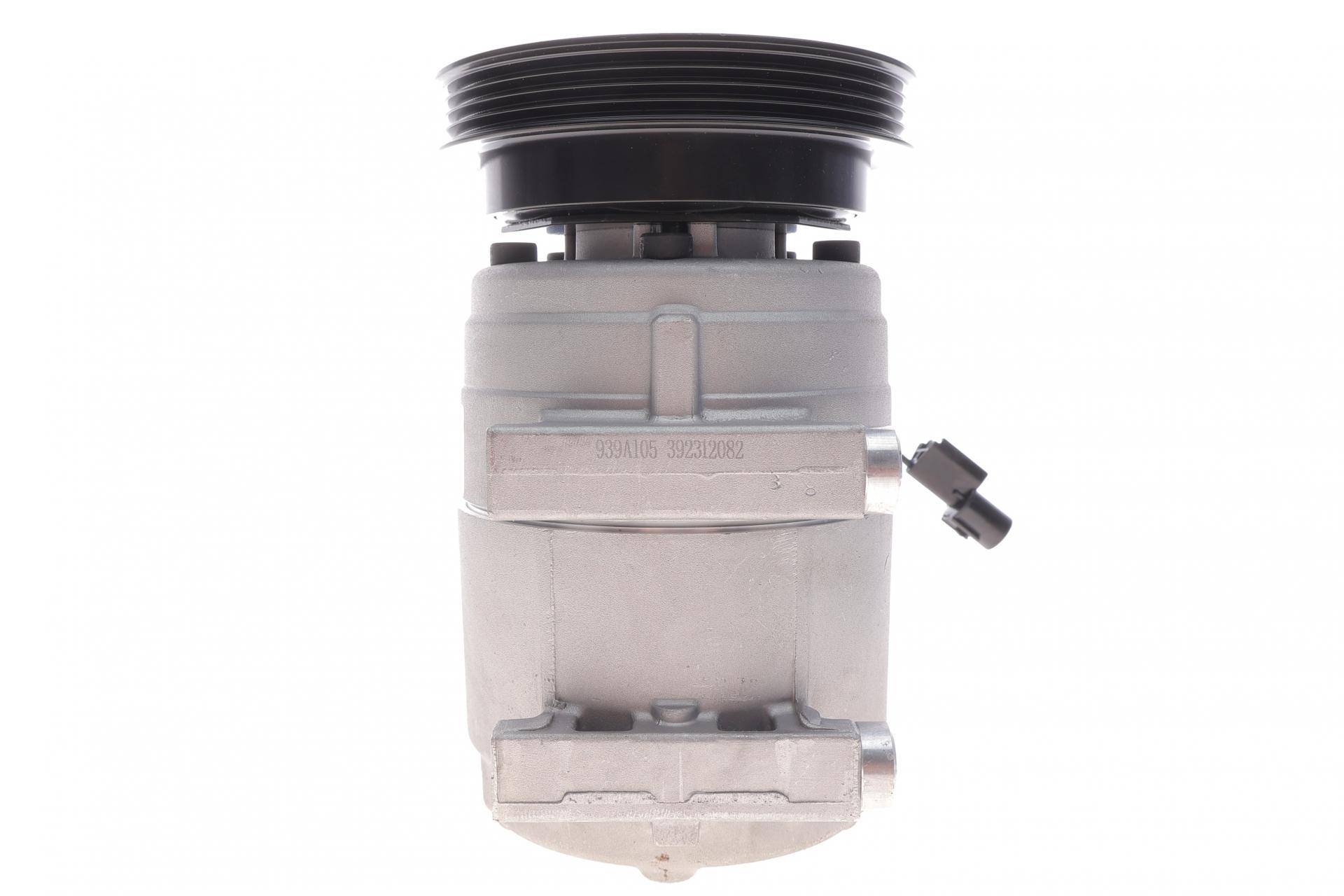 Компресор кондиціонера Hyundai Elantra 1.6 00-06